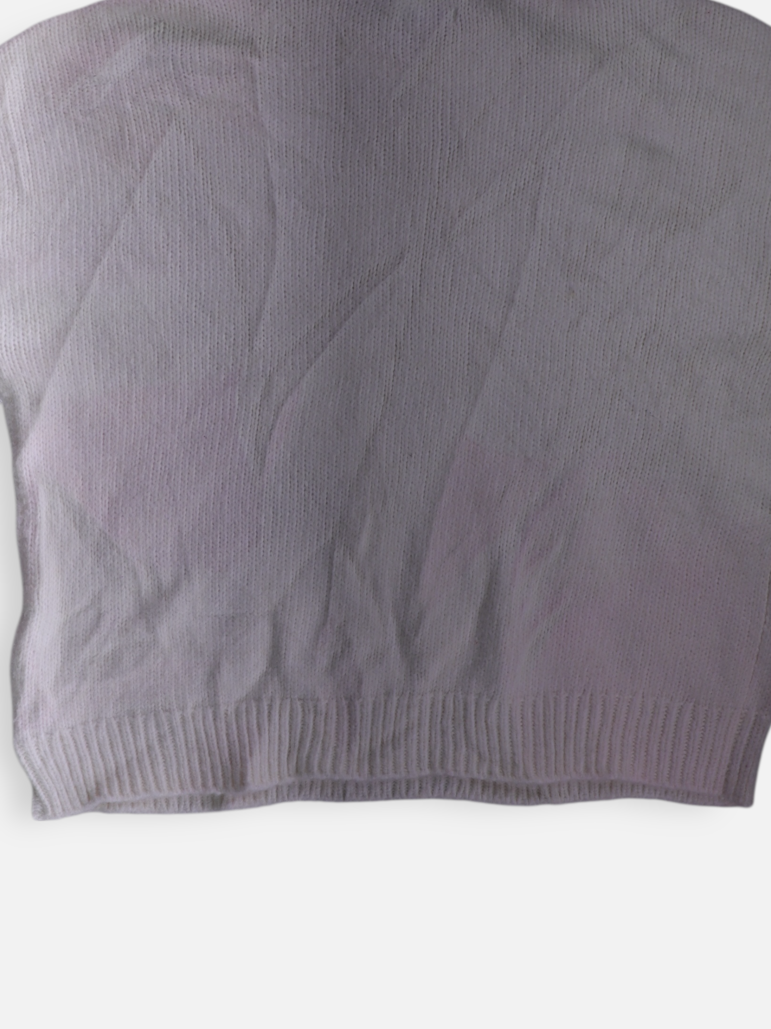 NINE WEST Sueter Knit Casual - Mujer - XL