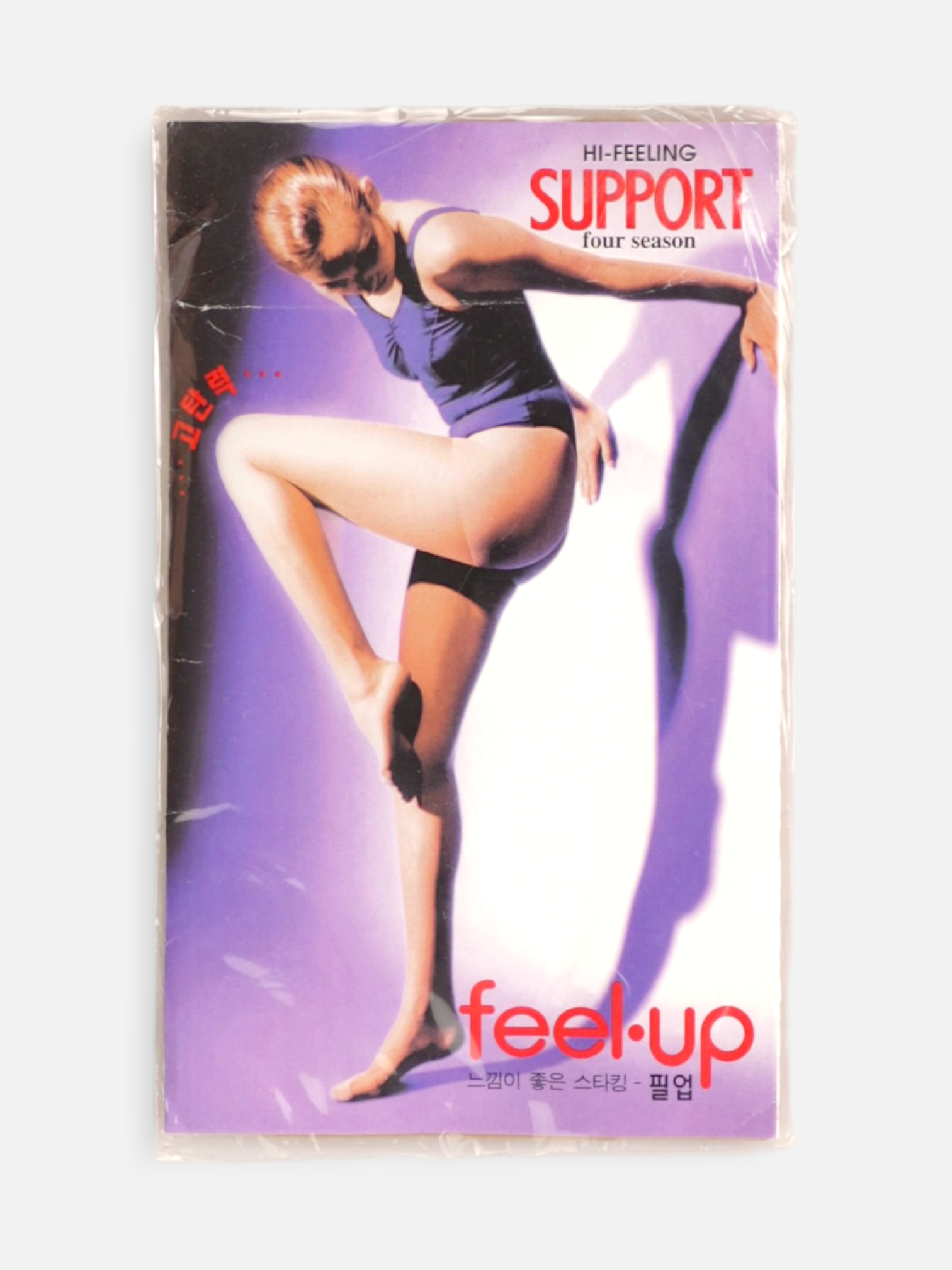 Medias 1 Pieza - Mujer - Talla Única (One Size)