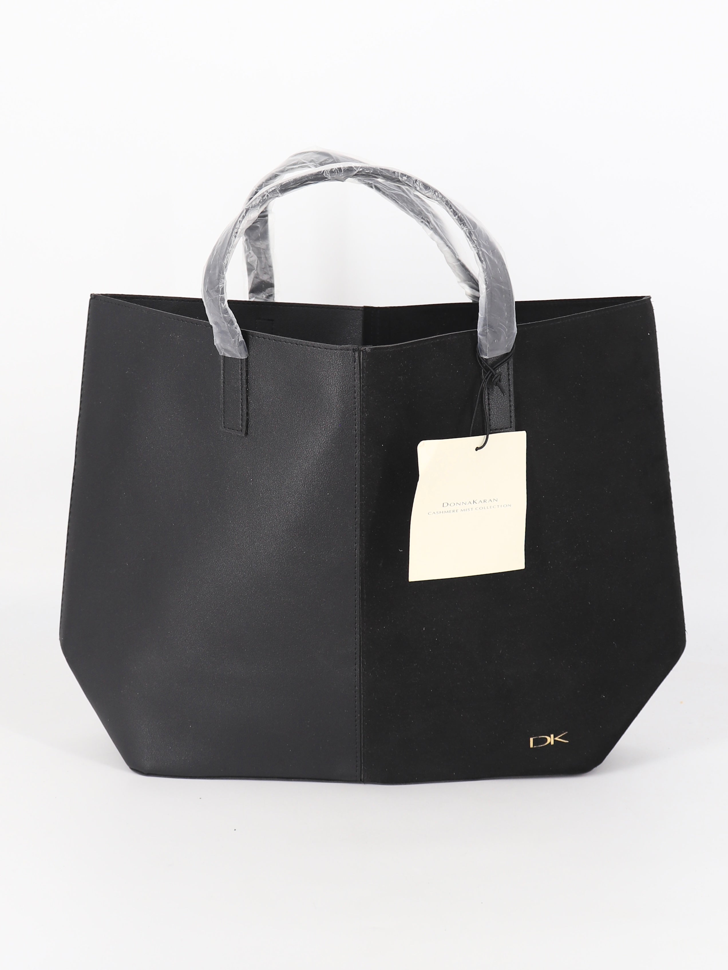 DONNAKARAN Bolso Casual - Mujer - Talla Única (One Size)