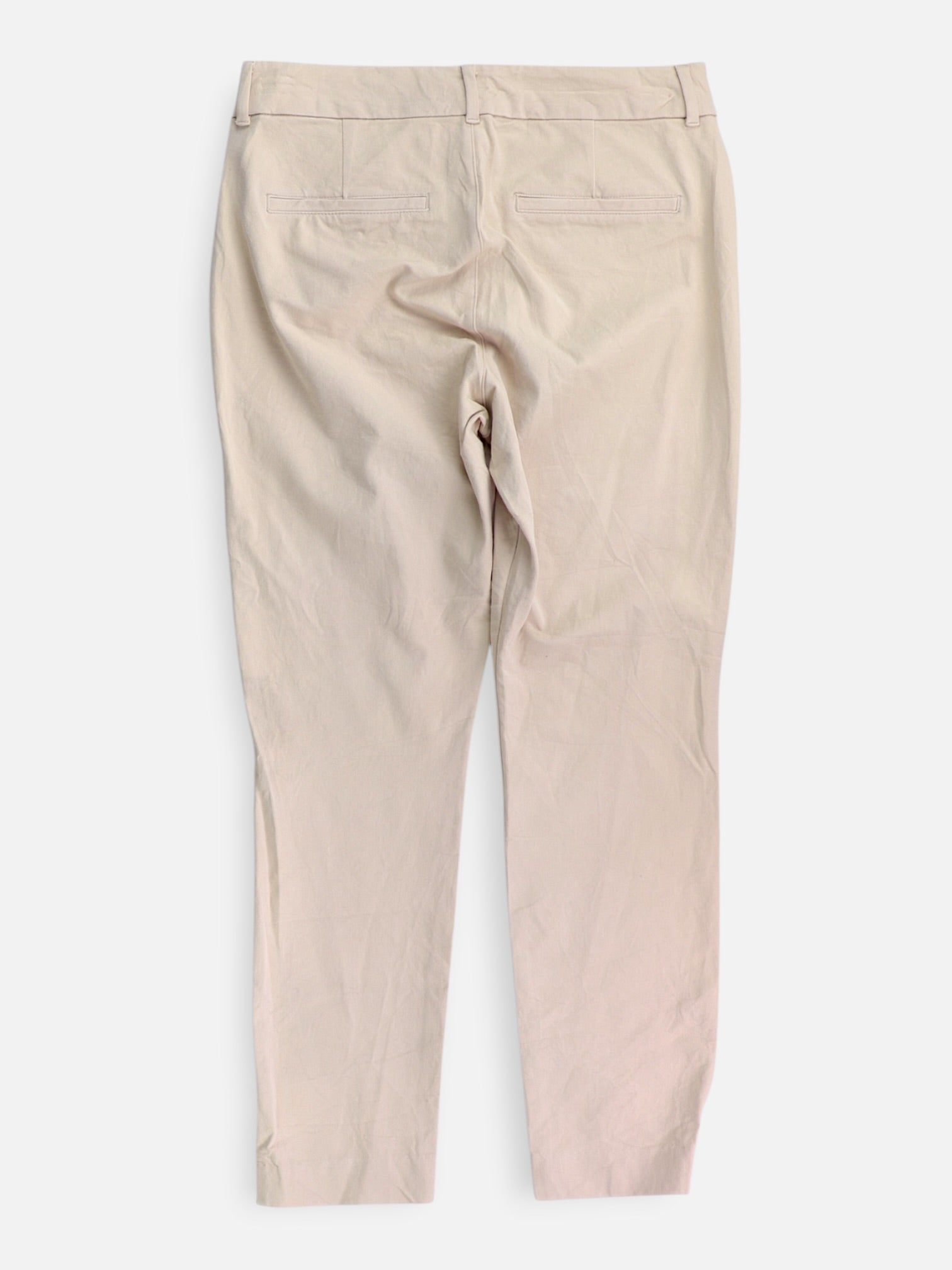 Old Navy Pantalon High Rise Fit Casual - Mujer - 10