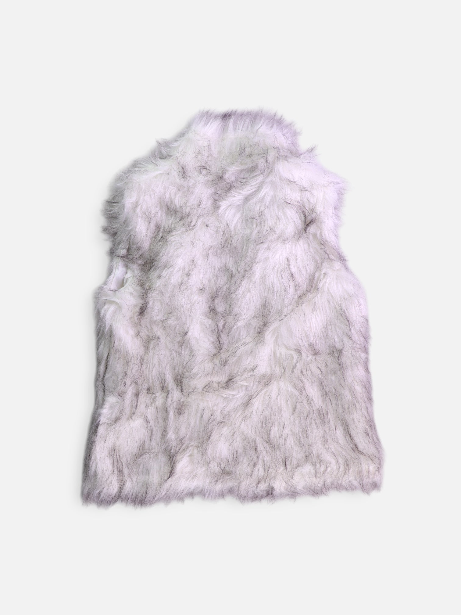 Chaleco Teddy - Mujer - XL