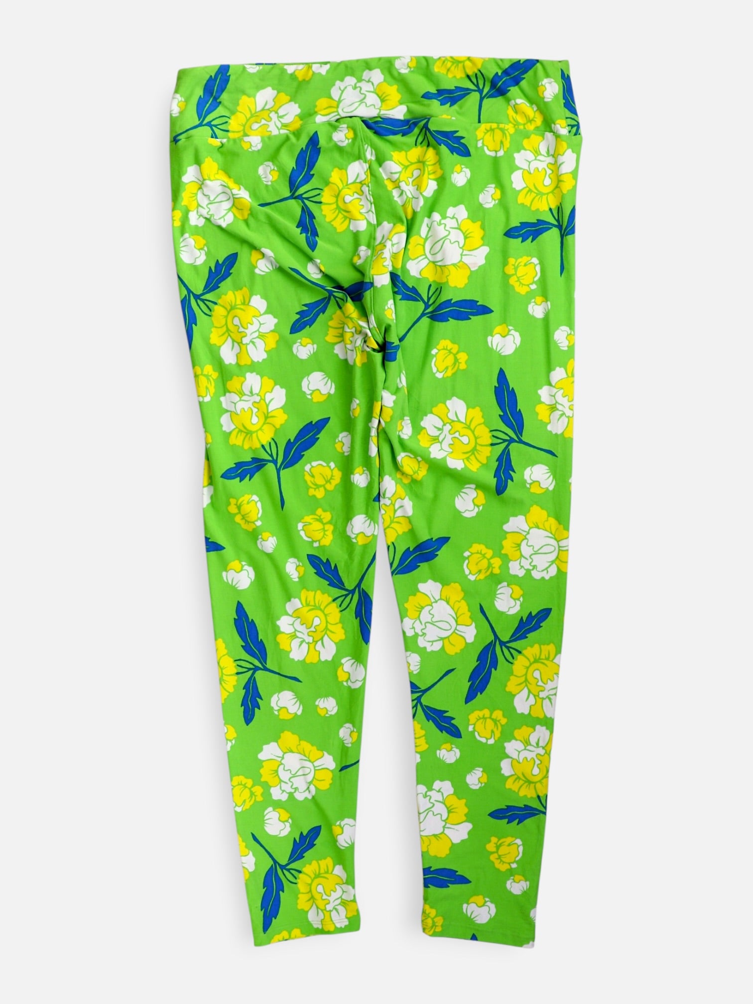 Leggins Casual - Mujer - N/A