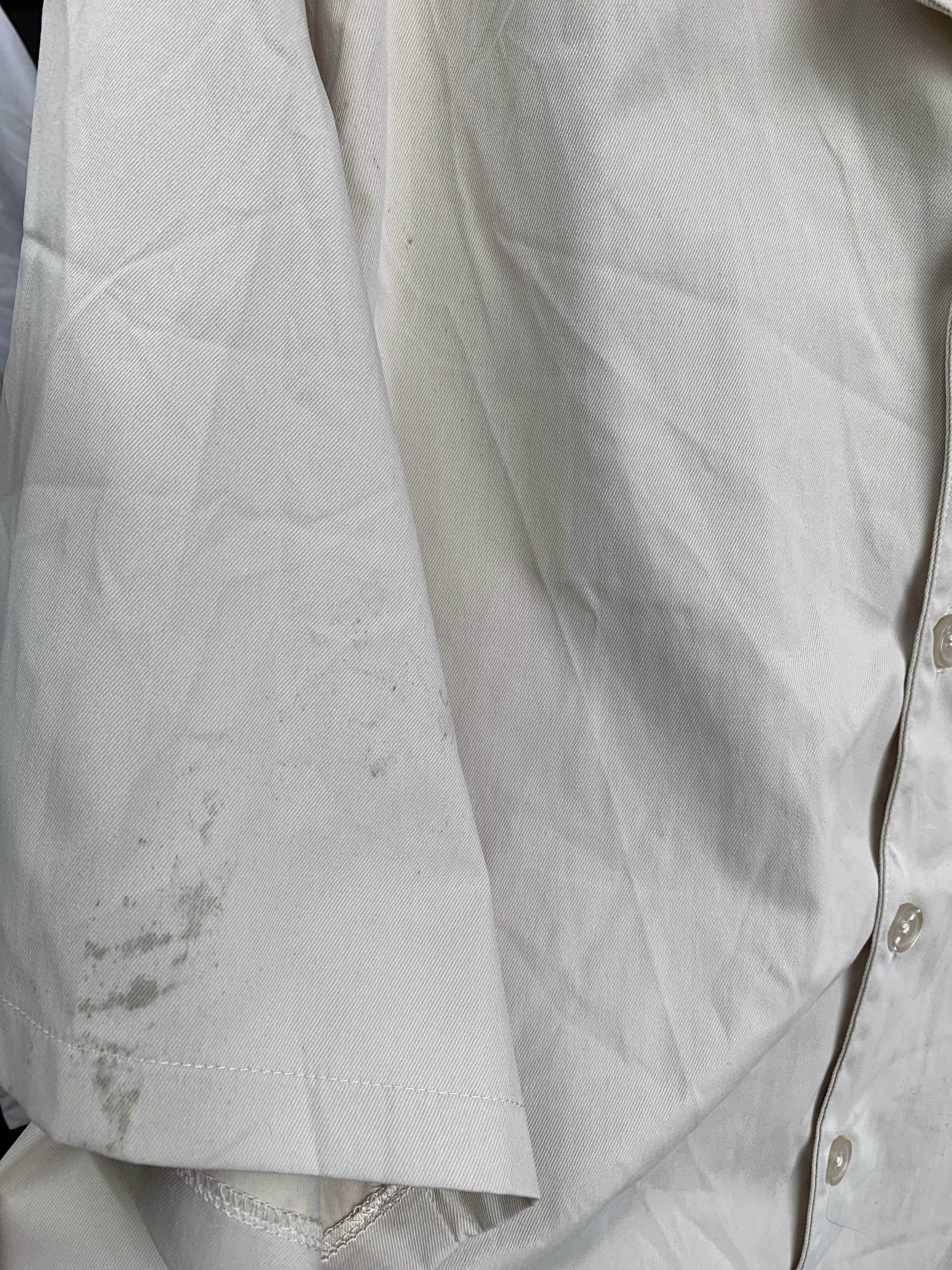 Fashionnova Camisa Casual - Hombre - Large