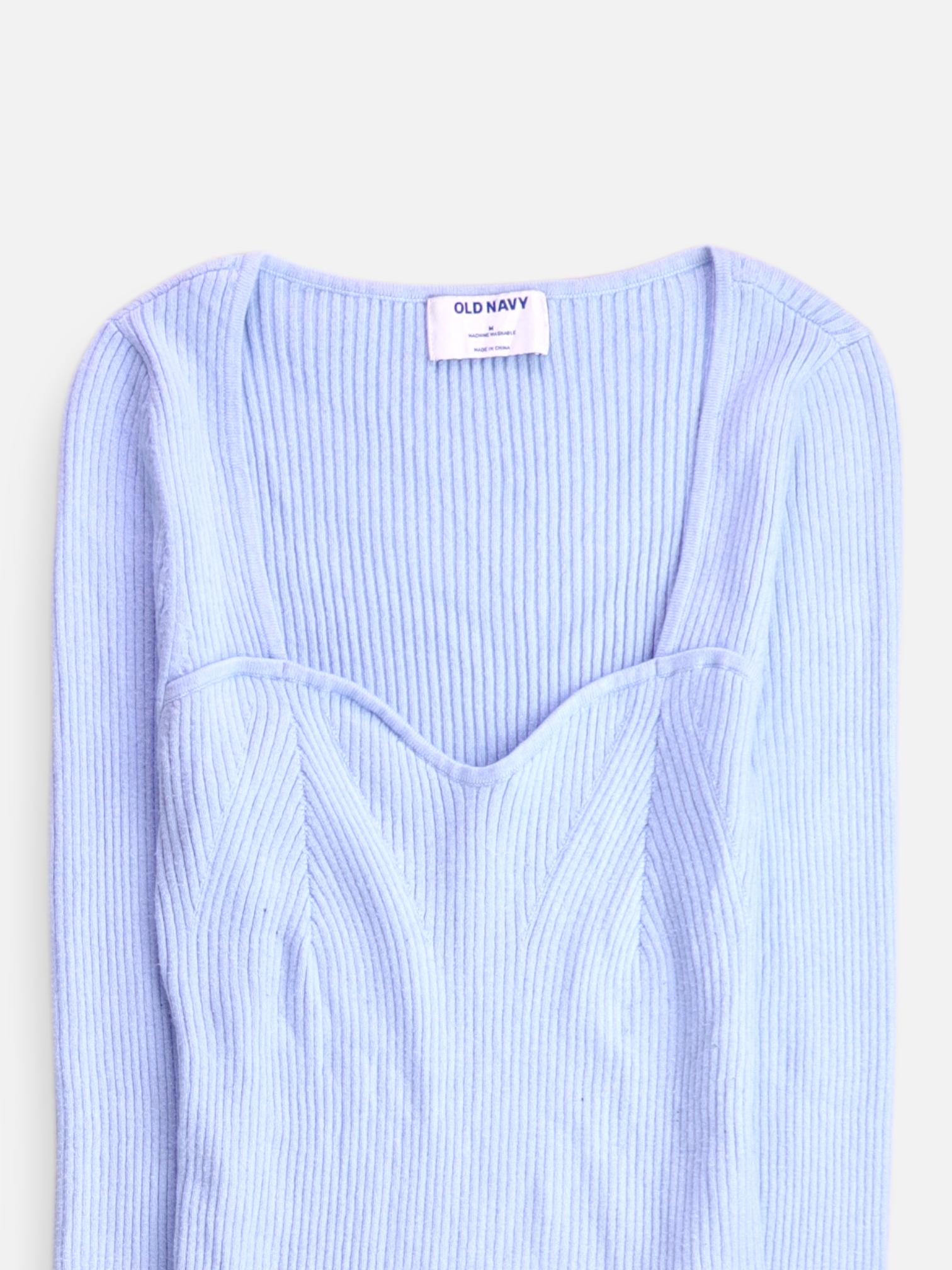 Old Navy Blusa Casual - Mujer - Medium