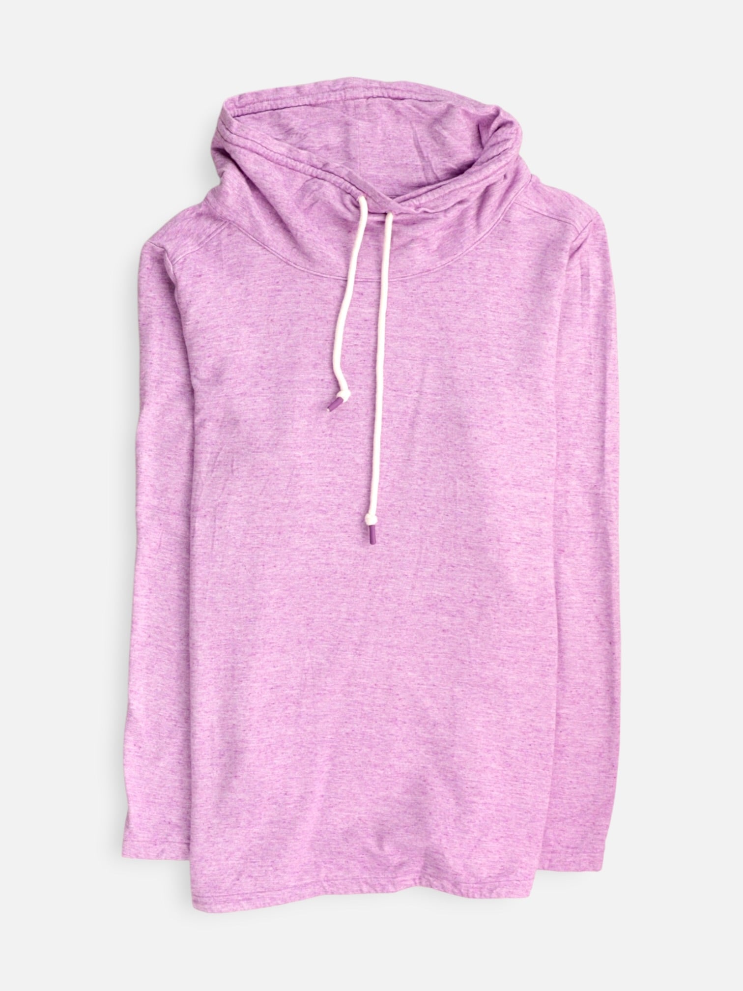 TALBOTS Sudadera Deportivo Basic - Mujer - Large