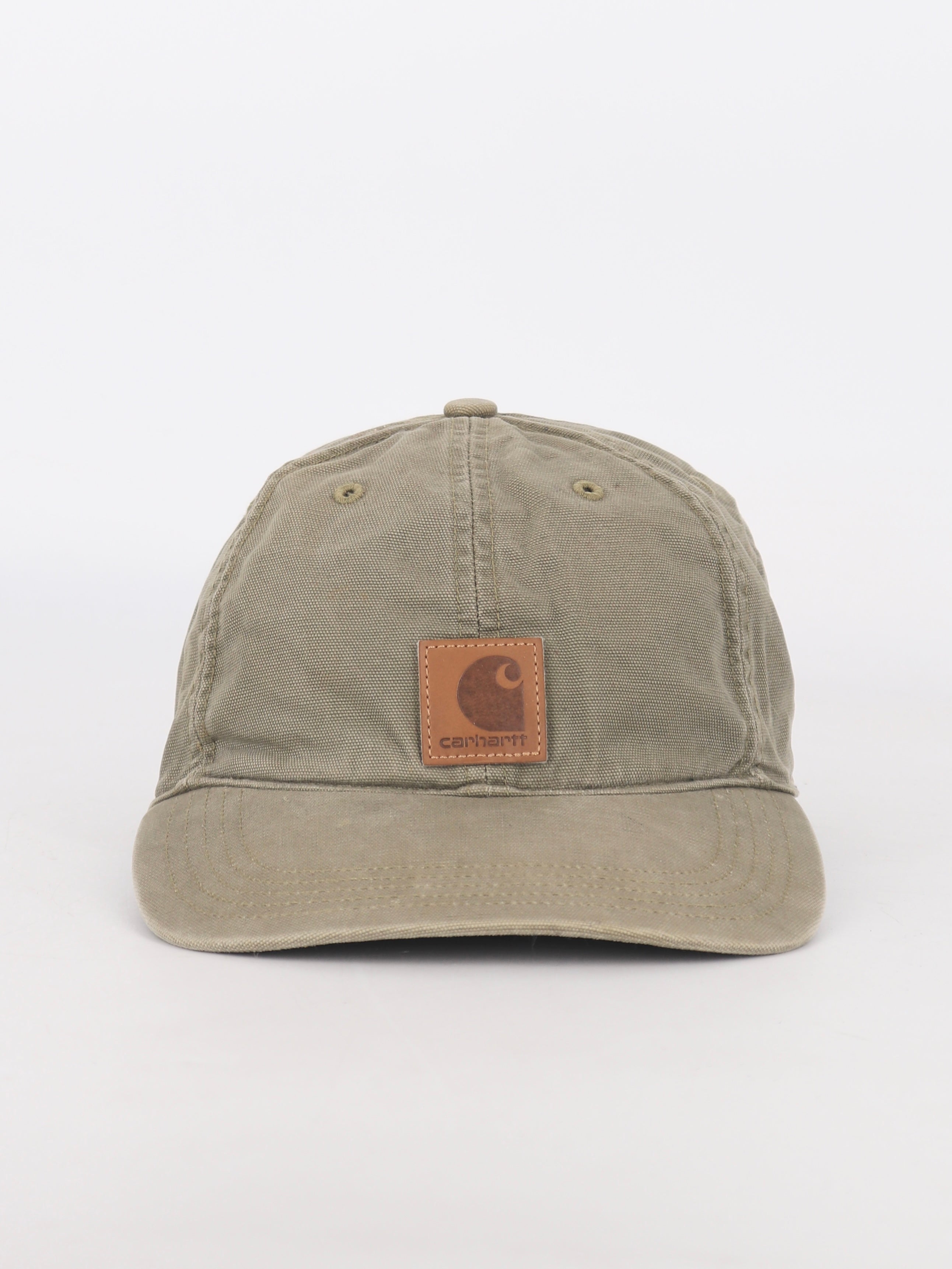 Carhartt Gorra Basic - Hombre - Talla Única (One Size)