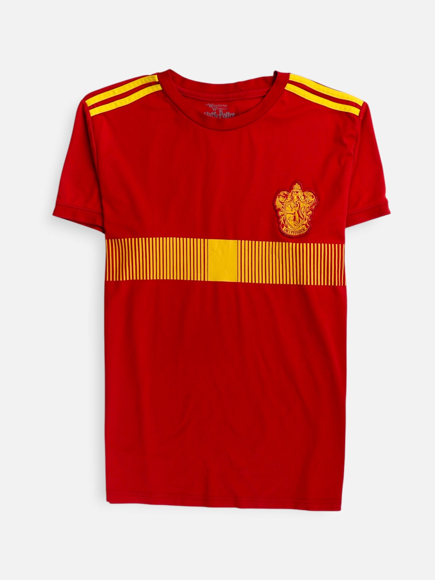 Harry Potter Camiseta Deportivo - Hombre - Medium