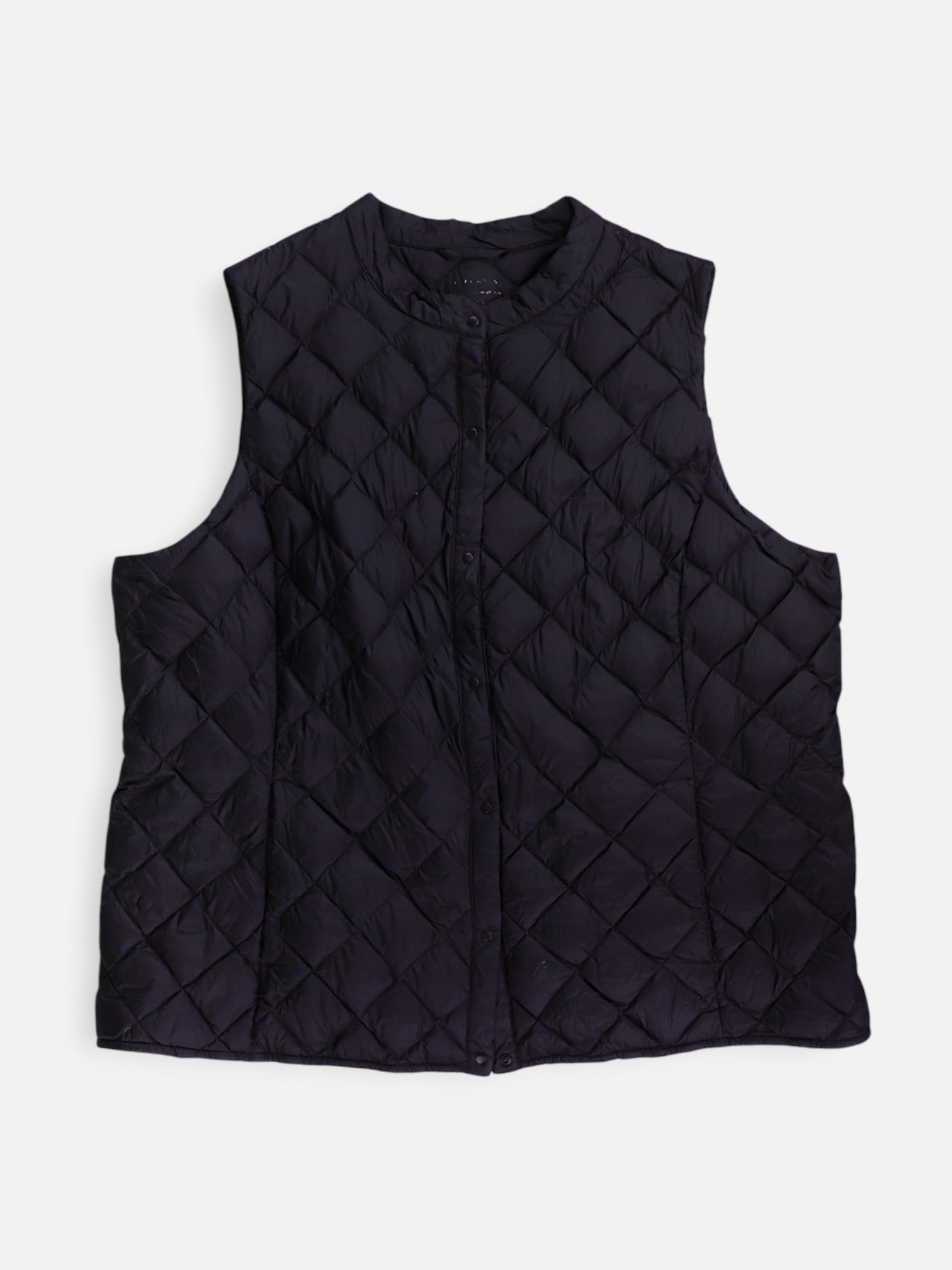 Chaleco Impermeable - Unisex - XL