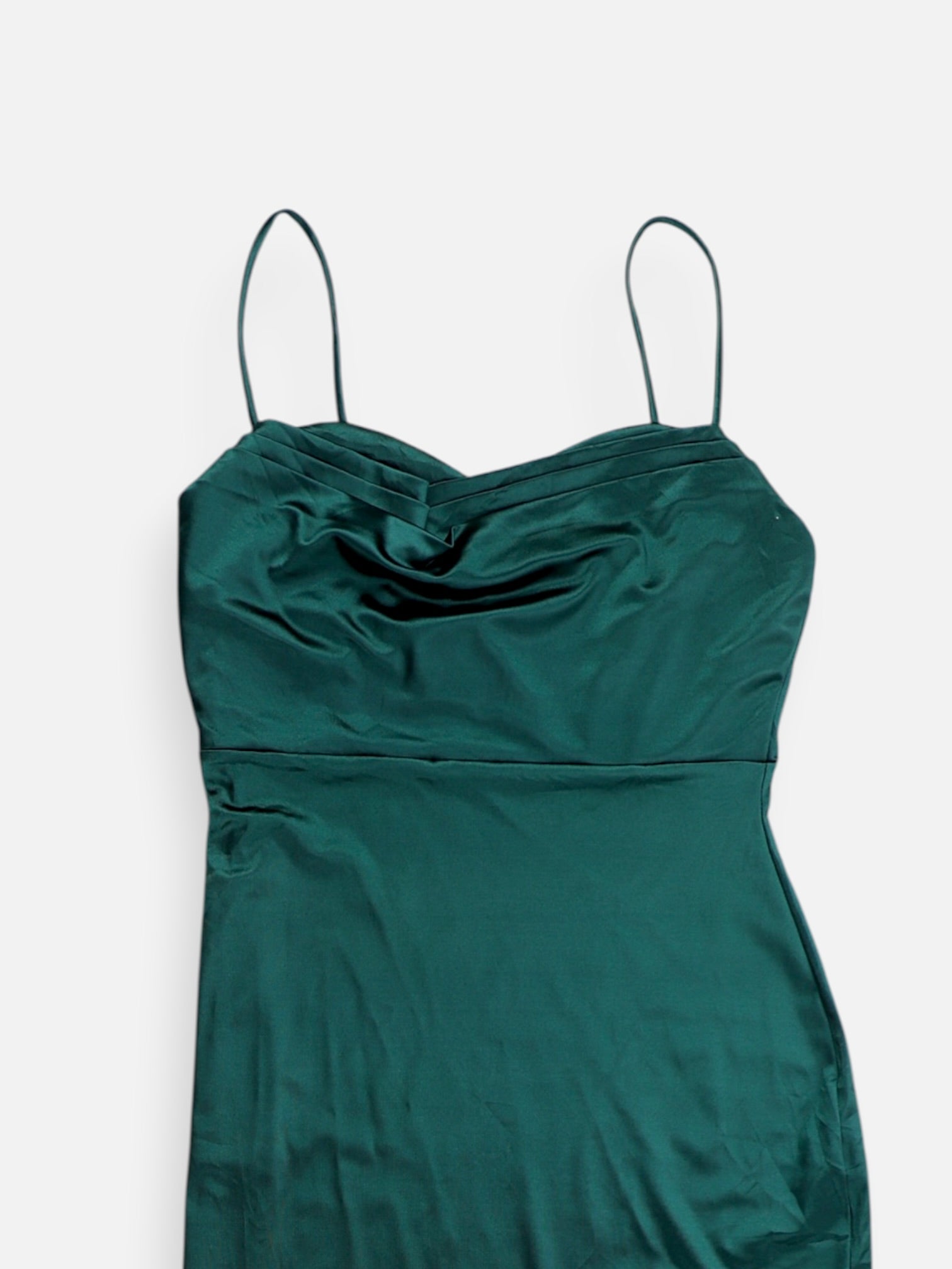 Vestido Fiesta - Mujer - N/A