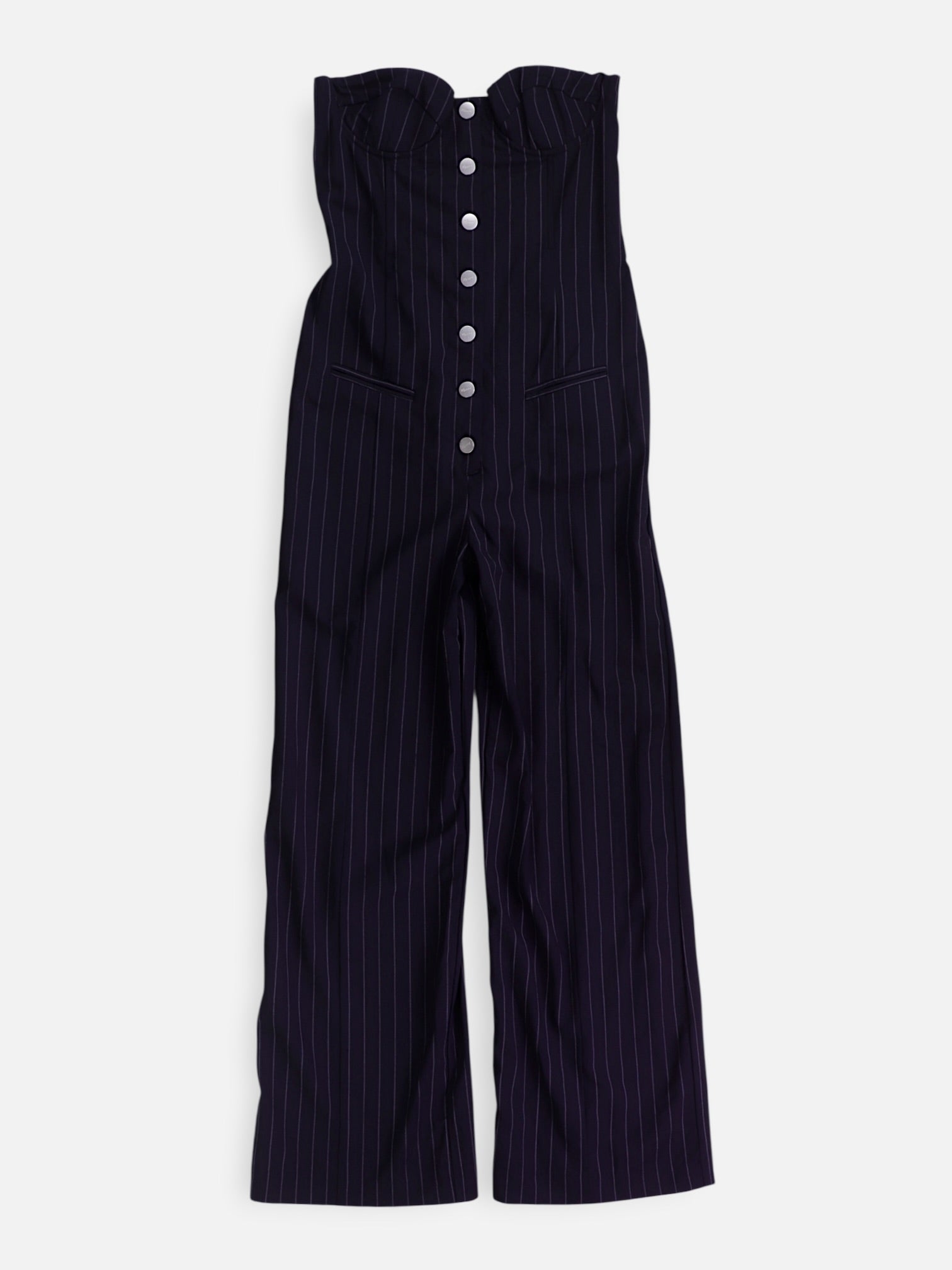 Jumpsuit Casual - Mujer - XS
