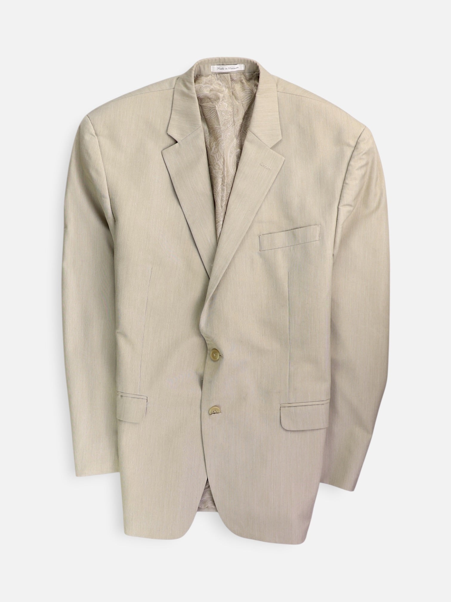 Chaps Conjunto Dos piezas - Hombre - 46R