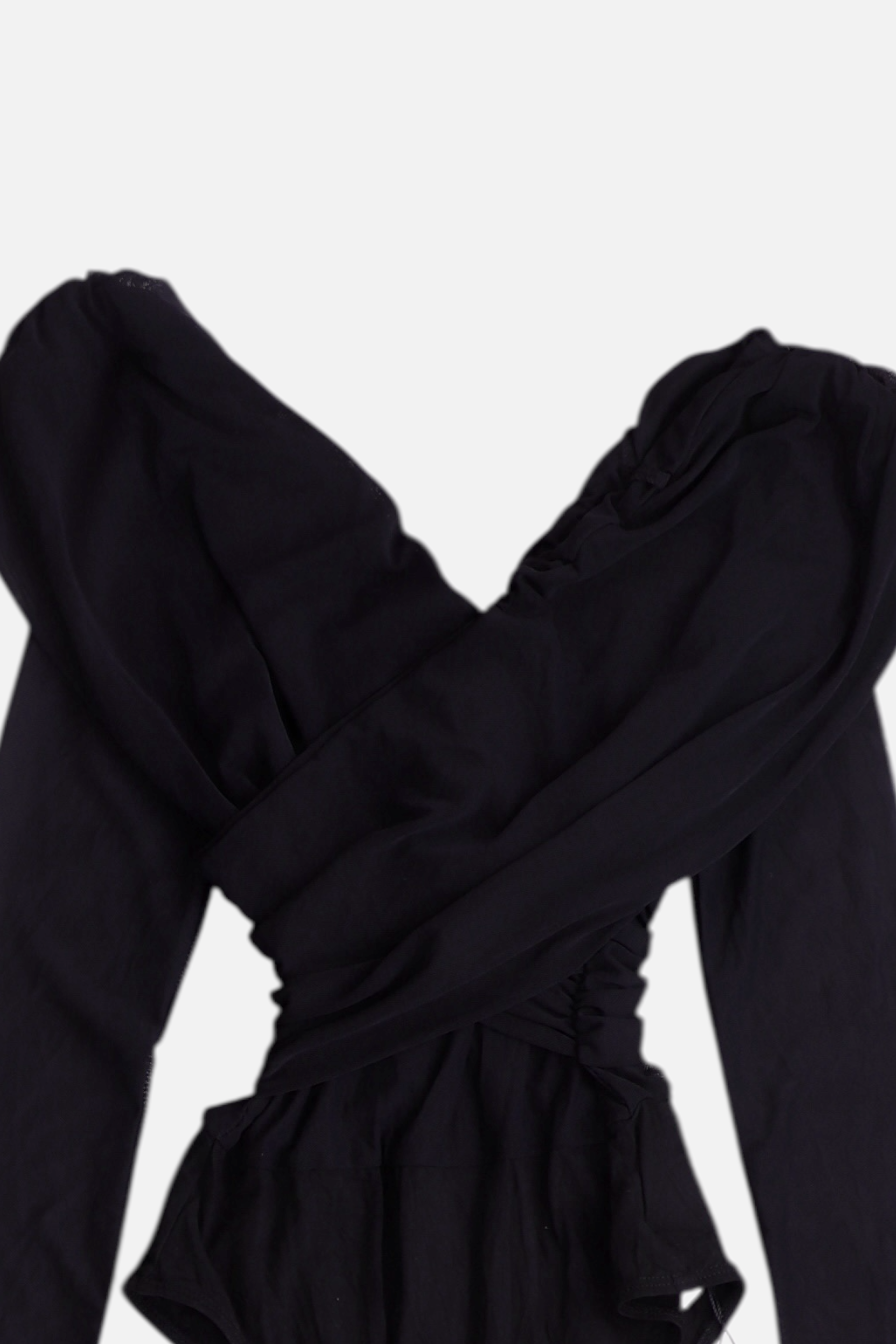 SHEIN Blusa Body - Mujer - Small