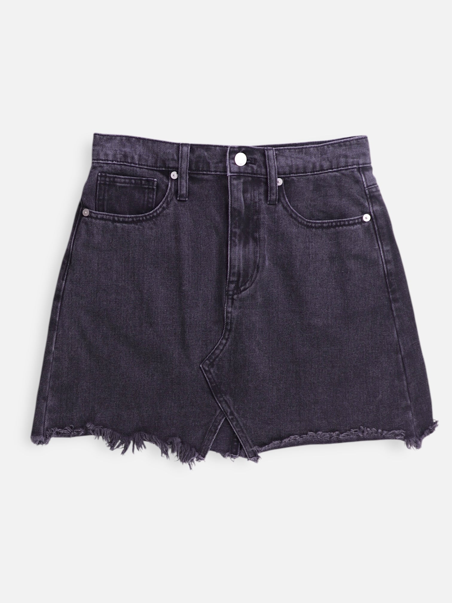 Madewell Falda Denim - Mujer - 25