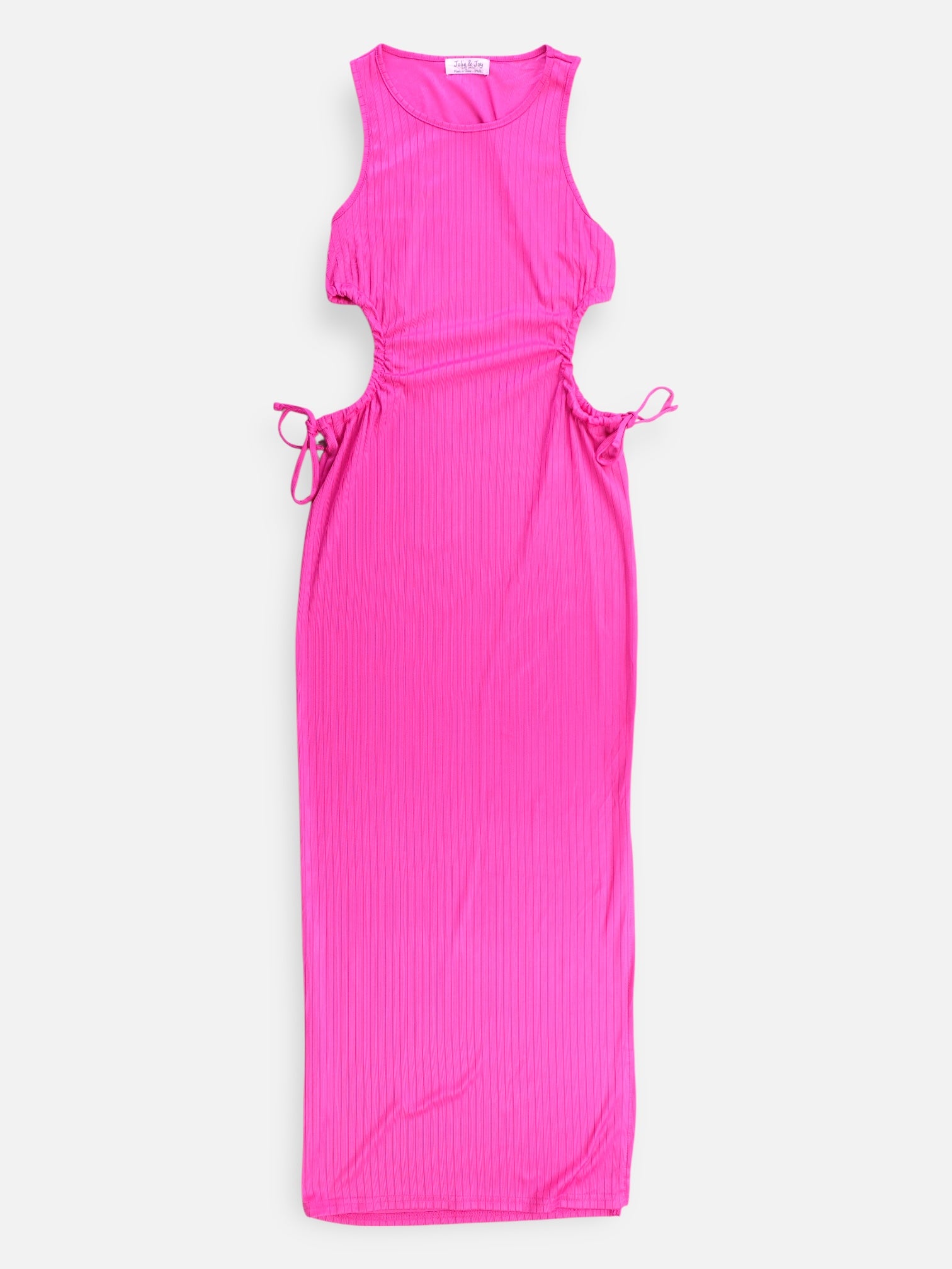 Vestido Casual - Mujer - Small