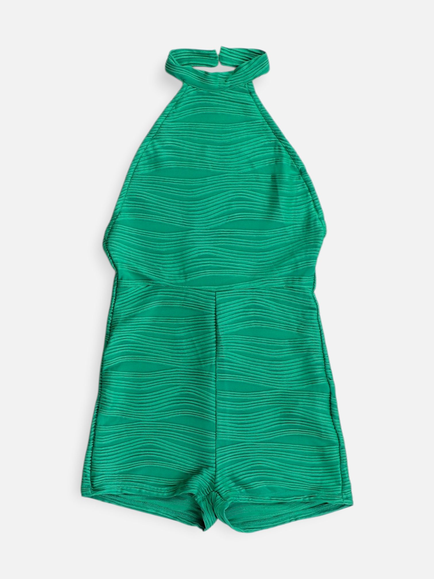 SHEIN Jumpsuit Verano - Mujer - Small