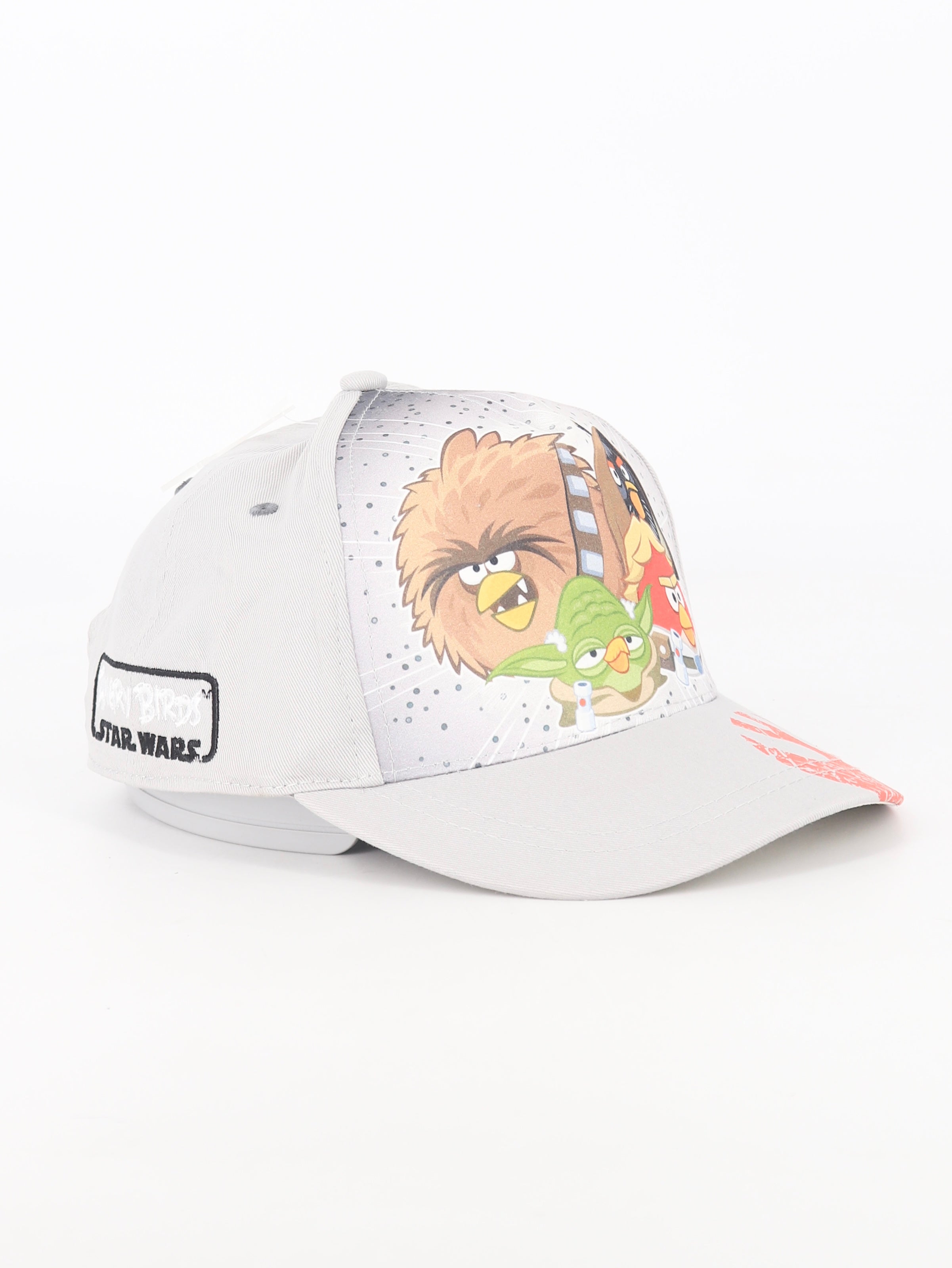 Pop Culture Gorra Animado - Niño - Talla Única (One Size)