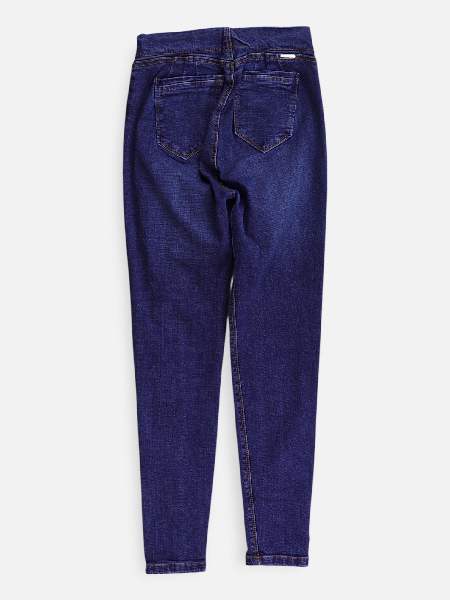 Jean Skinny Fit Denim - Mujer - 12