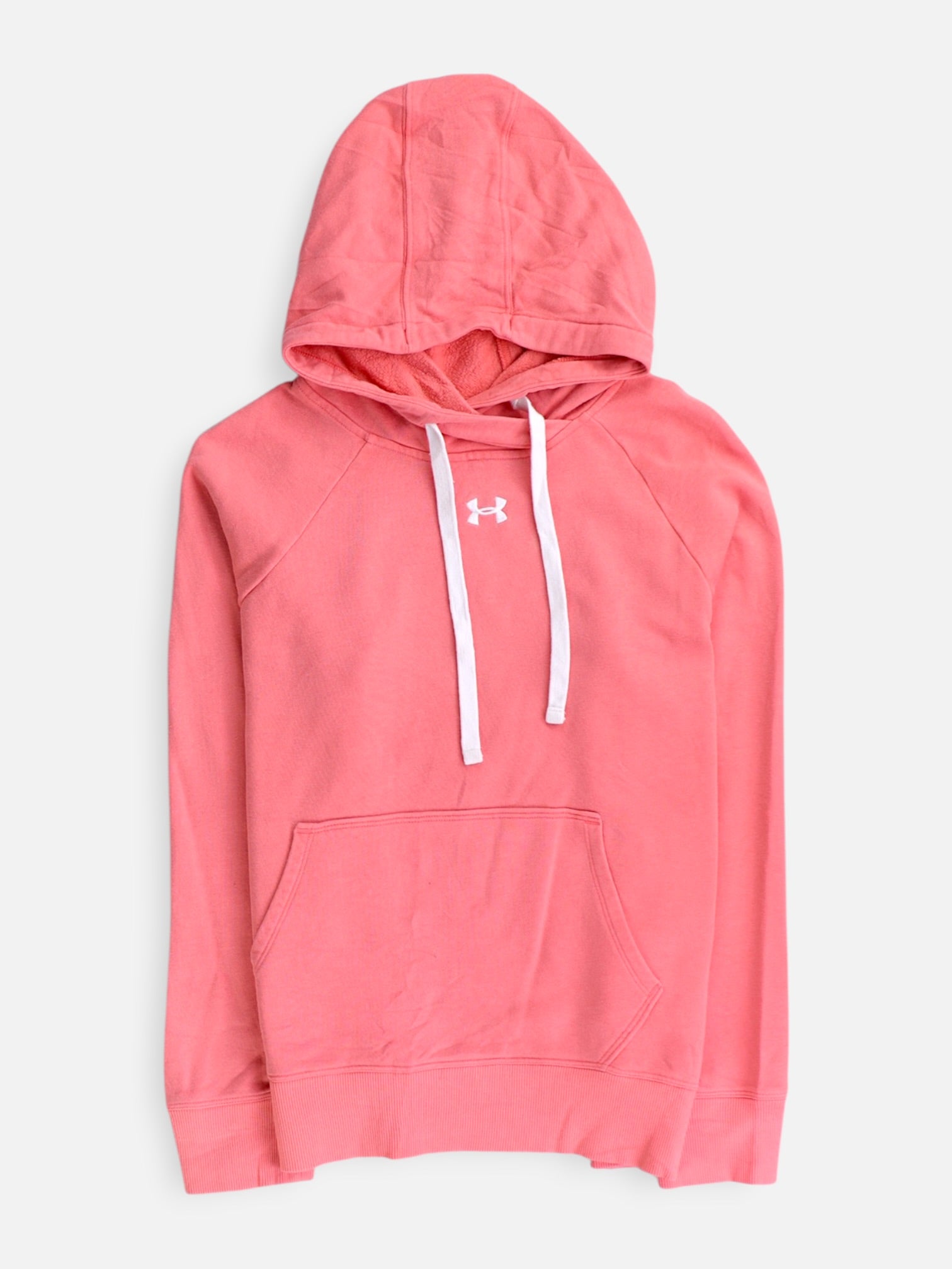 Under Armour Sudadera Hoodie Basic - Mujer - Medium