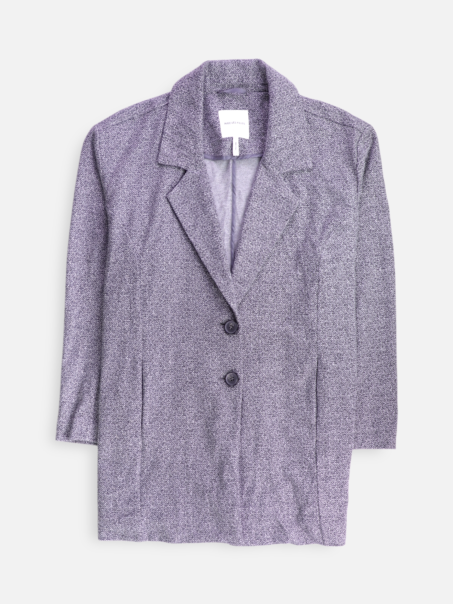 Sueter Cardigan Casual - Hombre - XL