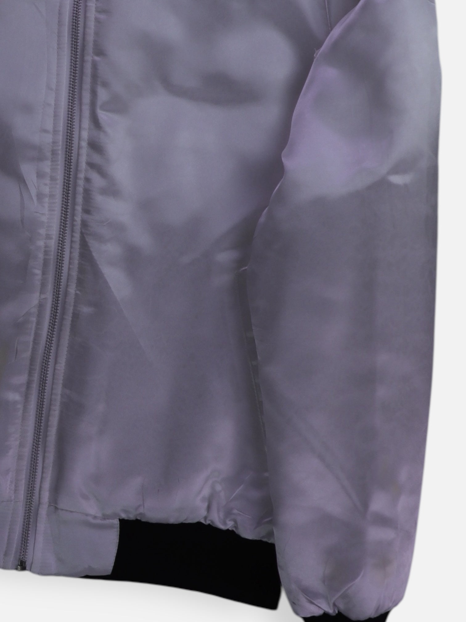 boohooman Chaqueta Bomber Basic - Hombre - Small