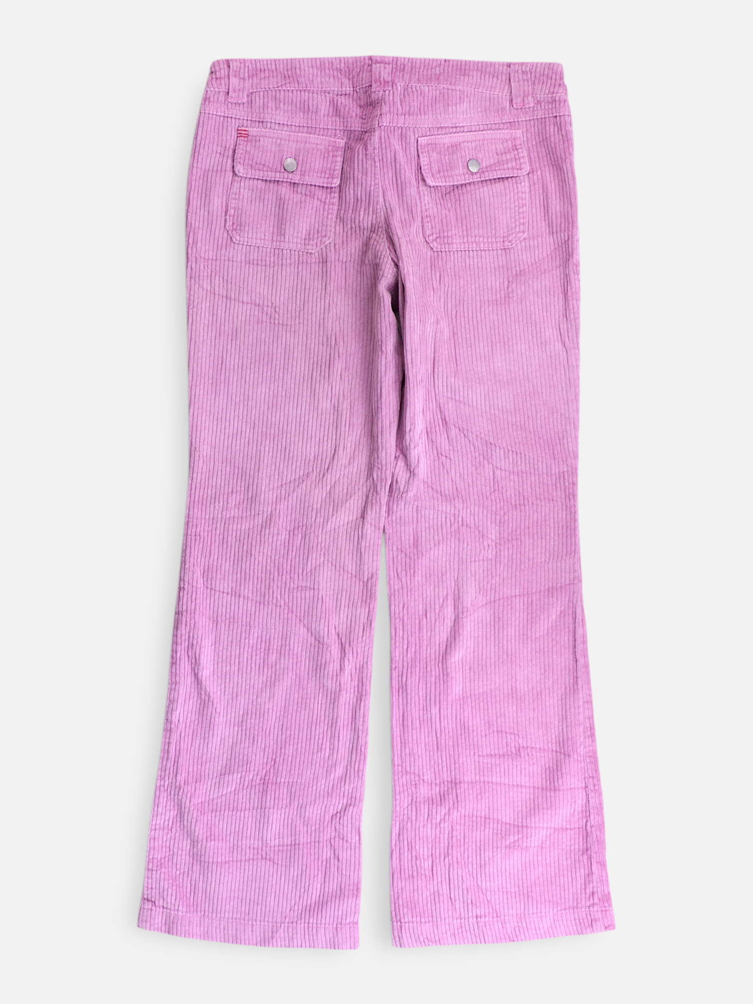 URBAN OUTFITTERS Pantalon Regular Fit Corduroy - Mujer - 6
