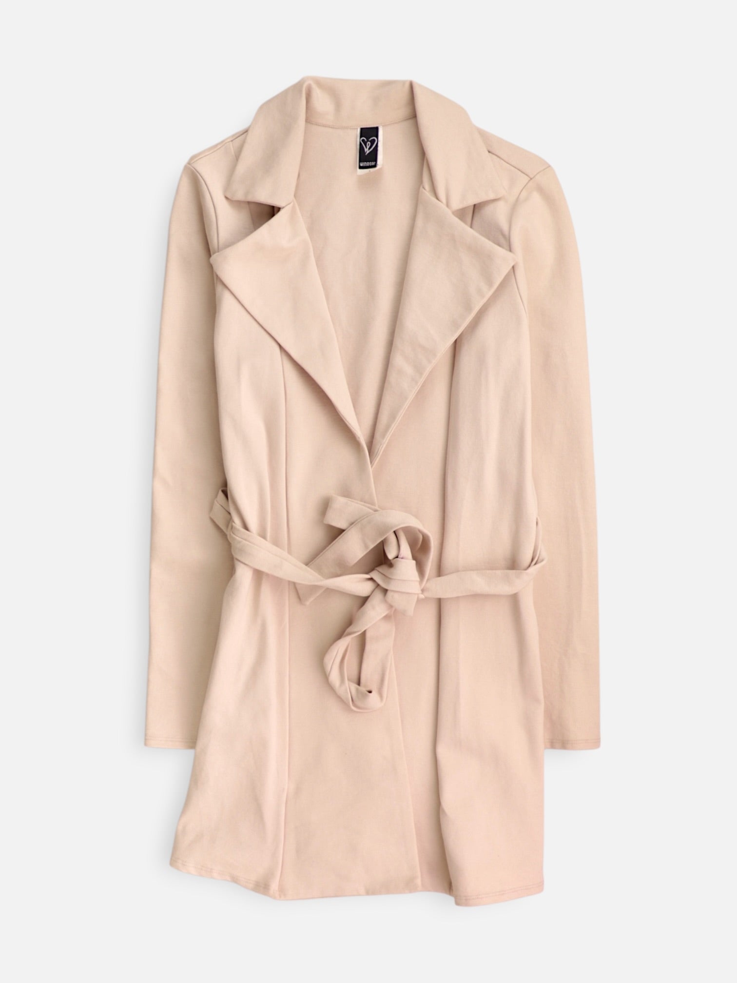Chaqueta Casual Basic - Mujer - Small