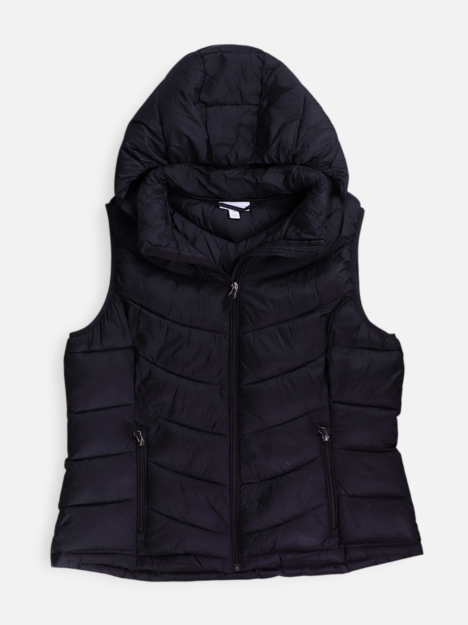 Chaleco Puffer - Mujer - 2XL