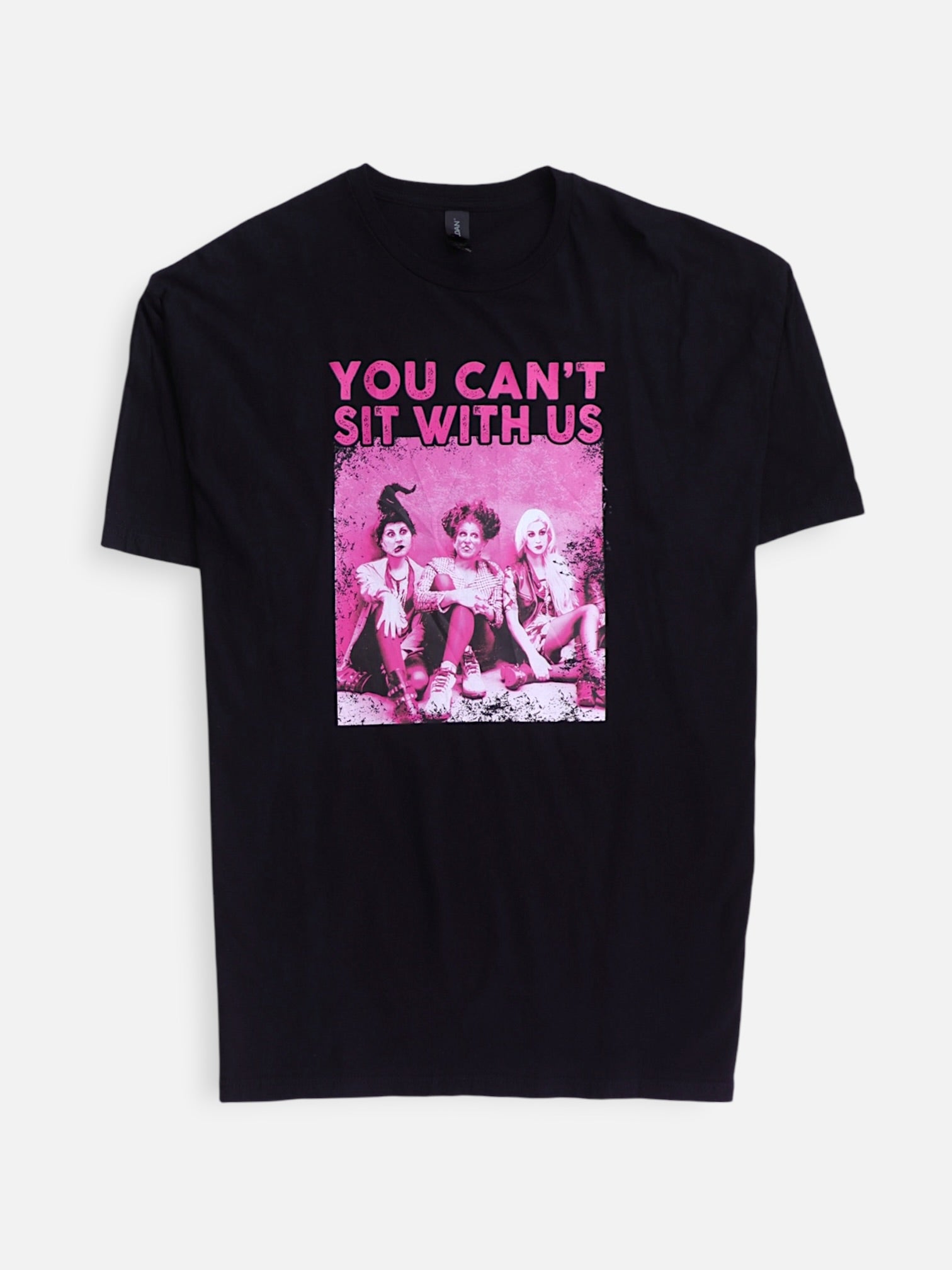 Movies Camiseta Grafica - Mujer - XL
