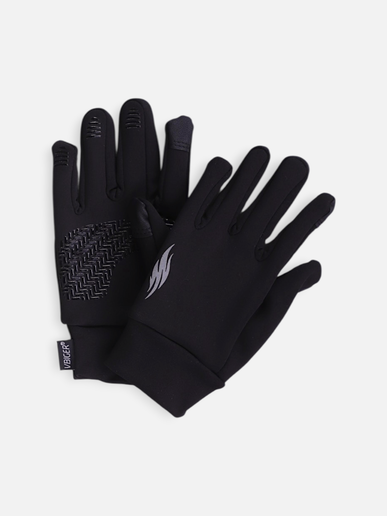 Guantes Basic - Mujer - Talla Única (One Size)