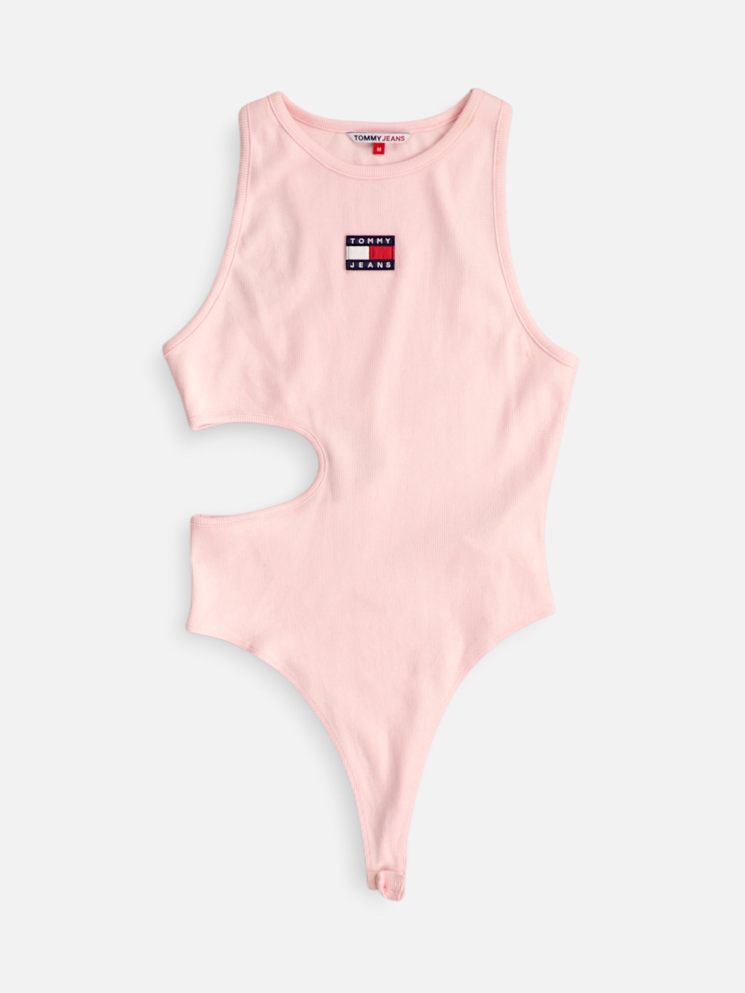 Tommy Hilfiger Blusa Body - Mujer - Medium