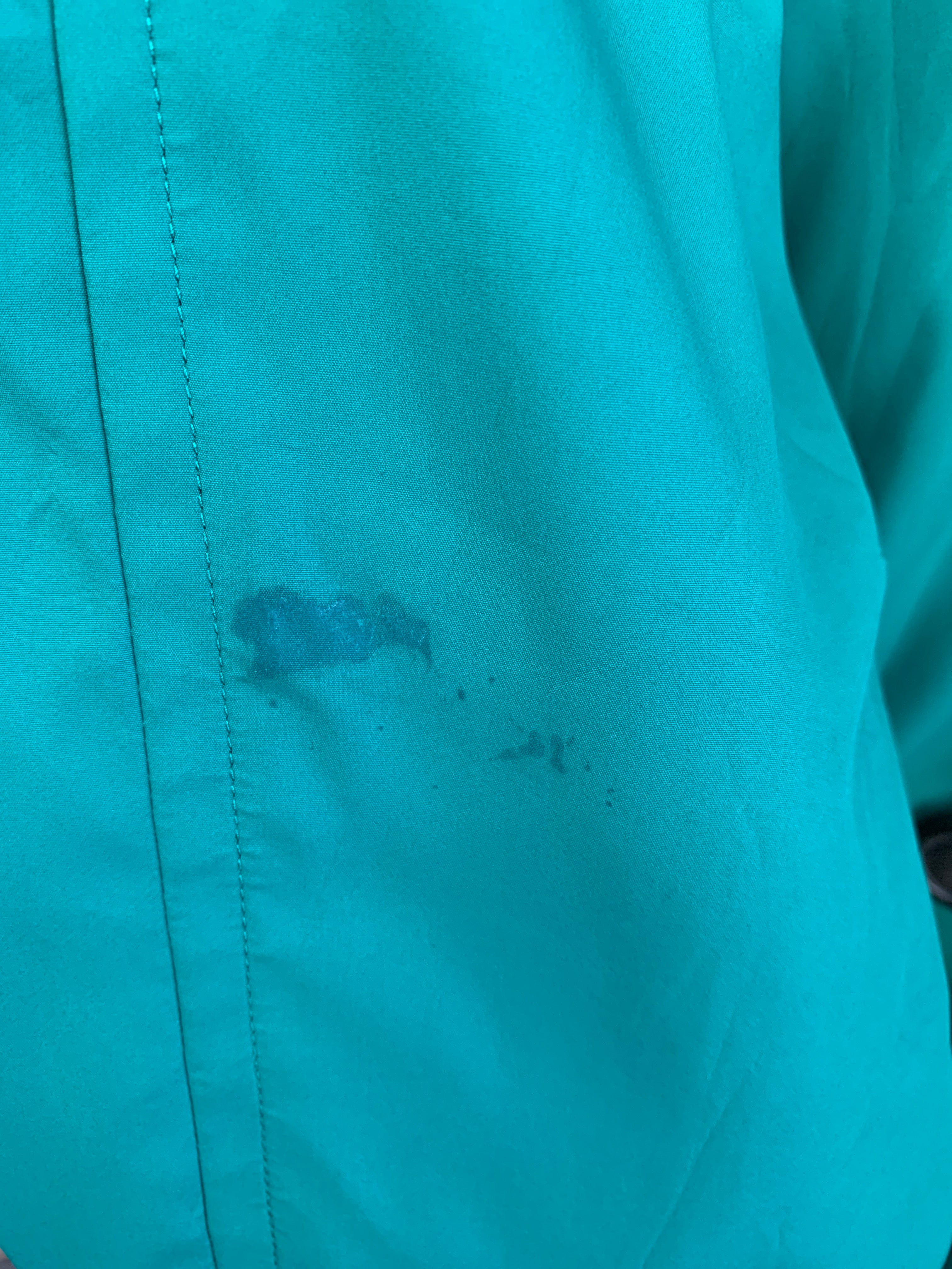 dennis basso Abrigo Single breasted trench Casual - Mujer - XS