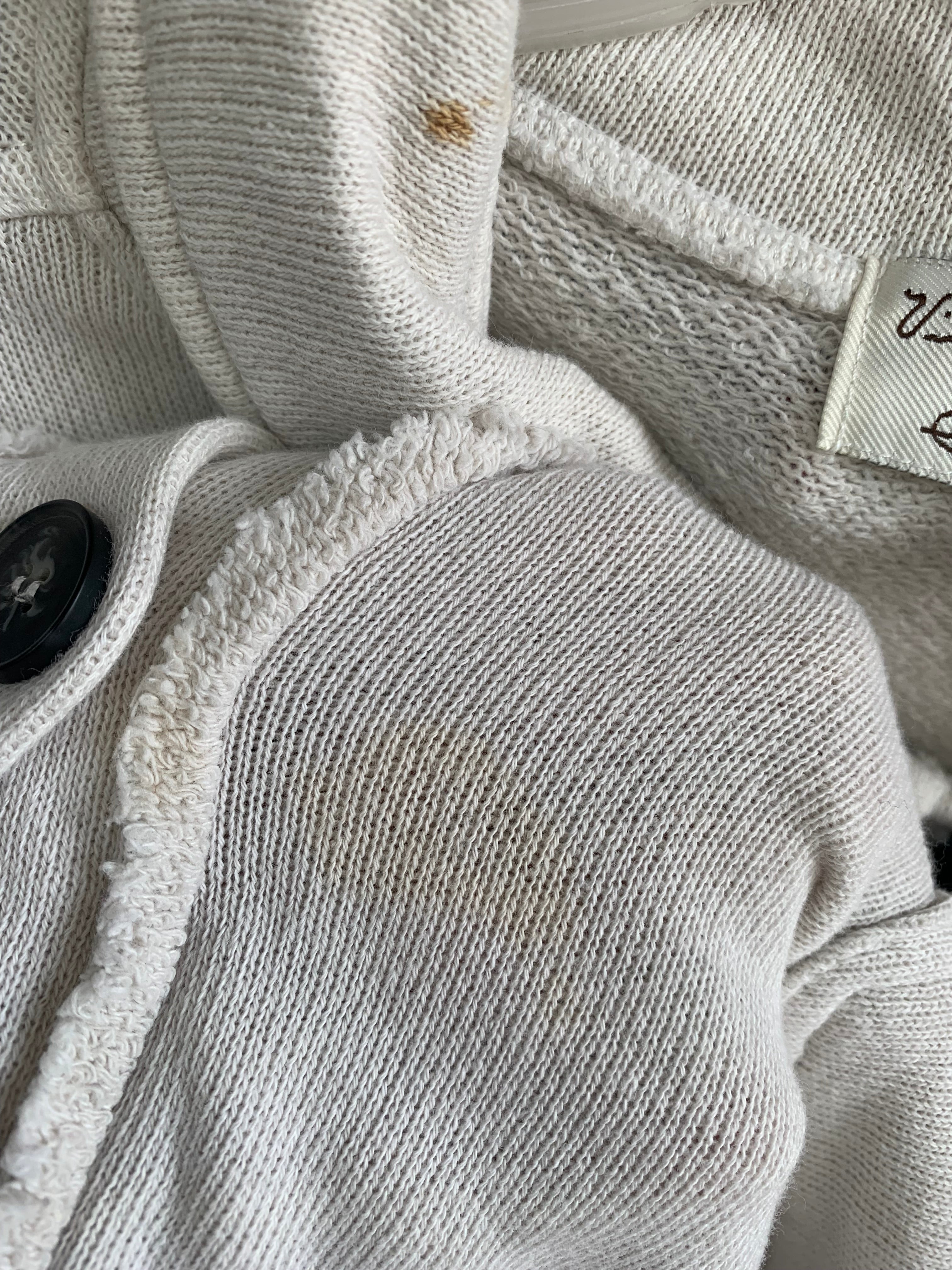 Chaqueta Sobrecamisa Basic - Mujer - Small
