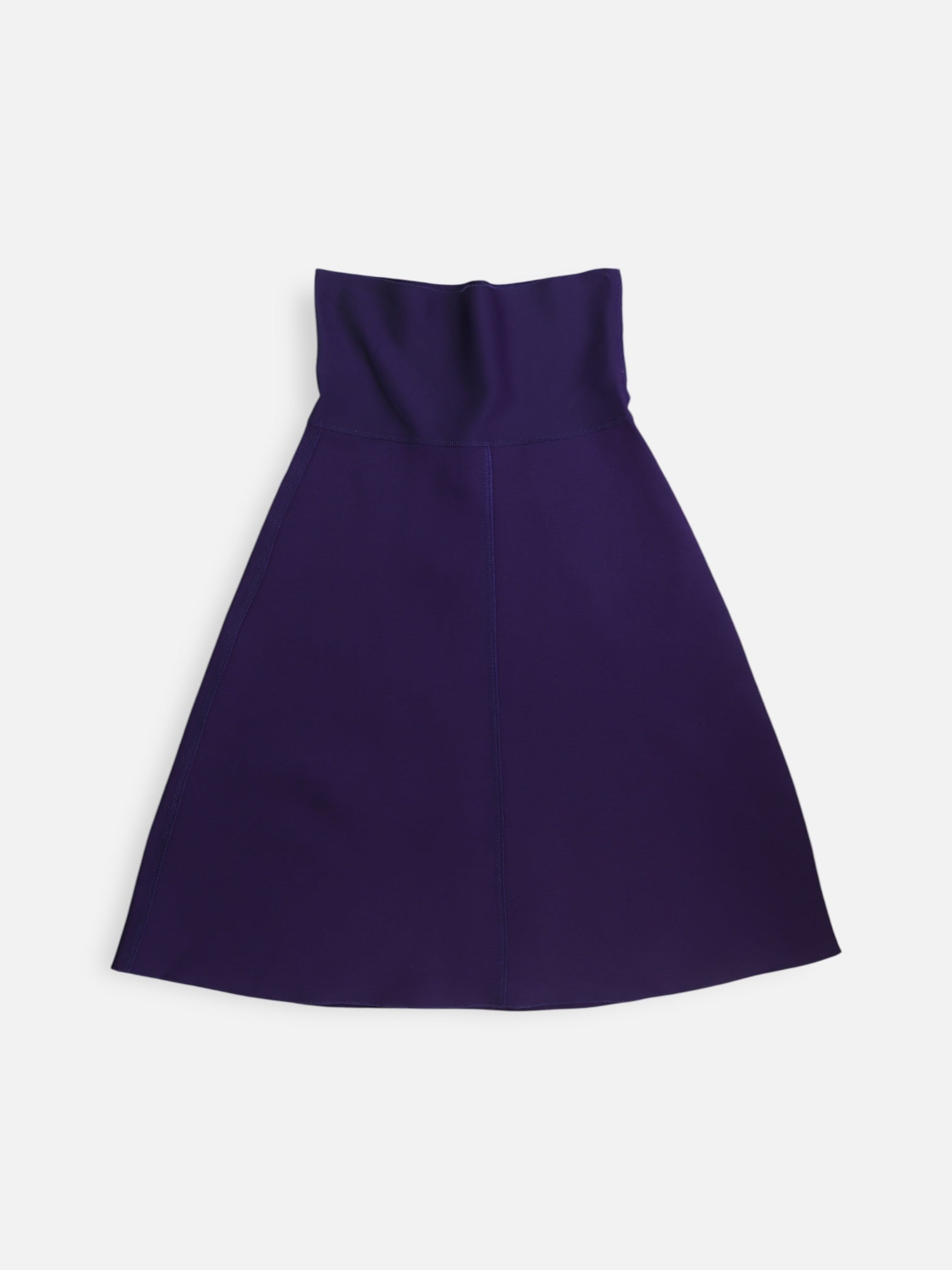 Falda Casual - Mujer - 2