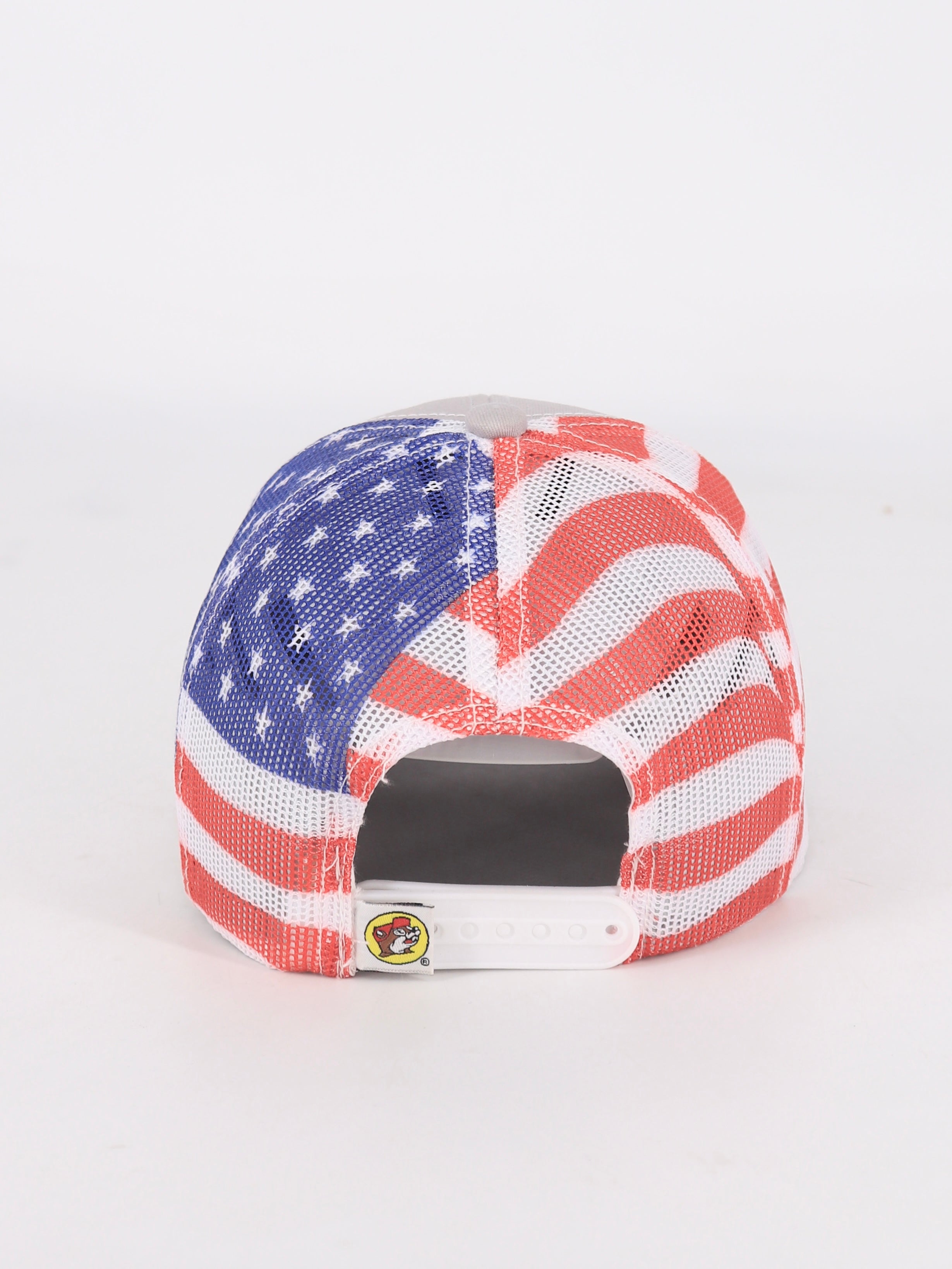 BUC-EE‘S Gorra Basic - Hombre - Talla Única (One Size)