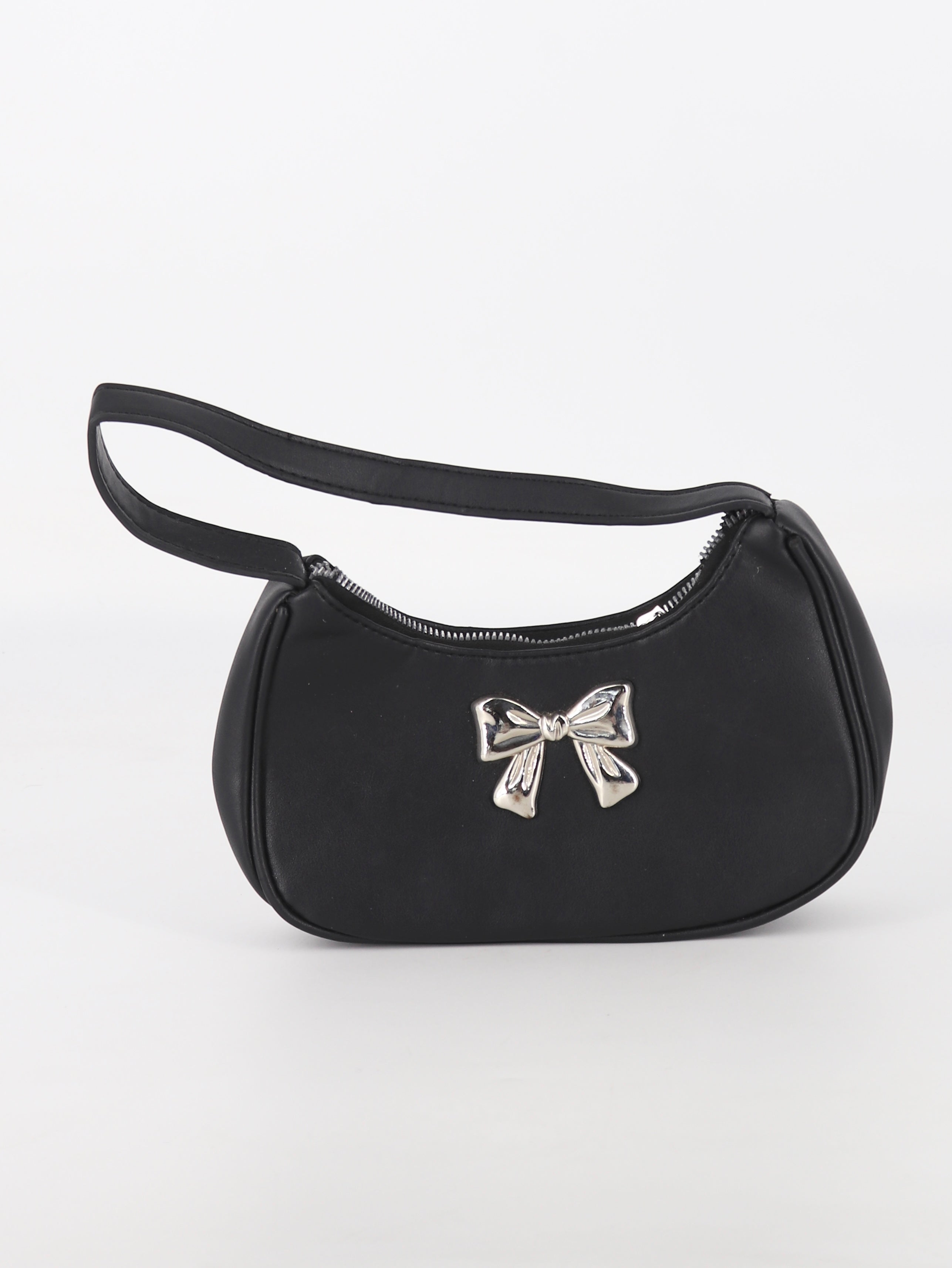 Cartera Cuero - Mujer - Talla Única (One Size)
