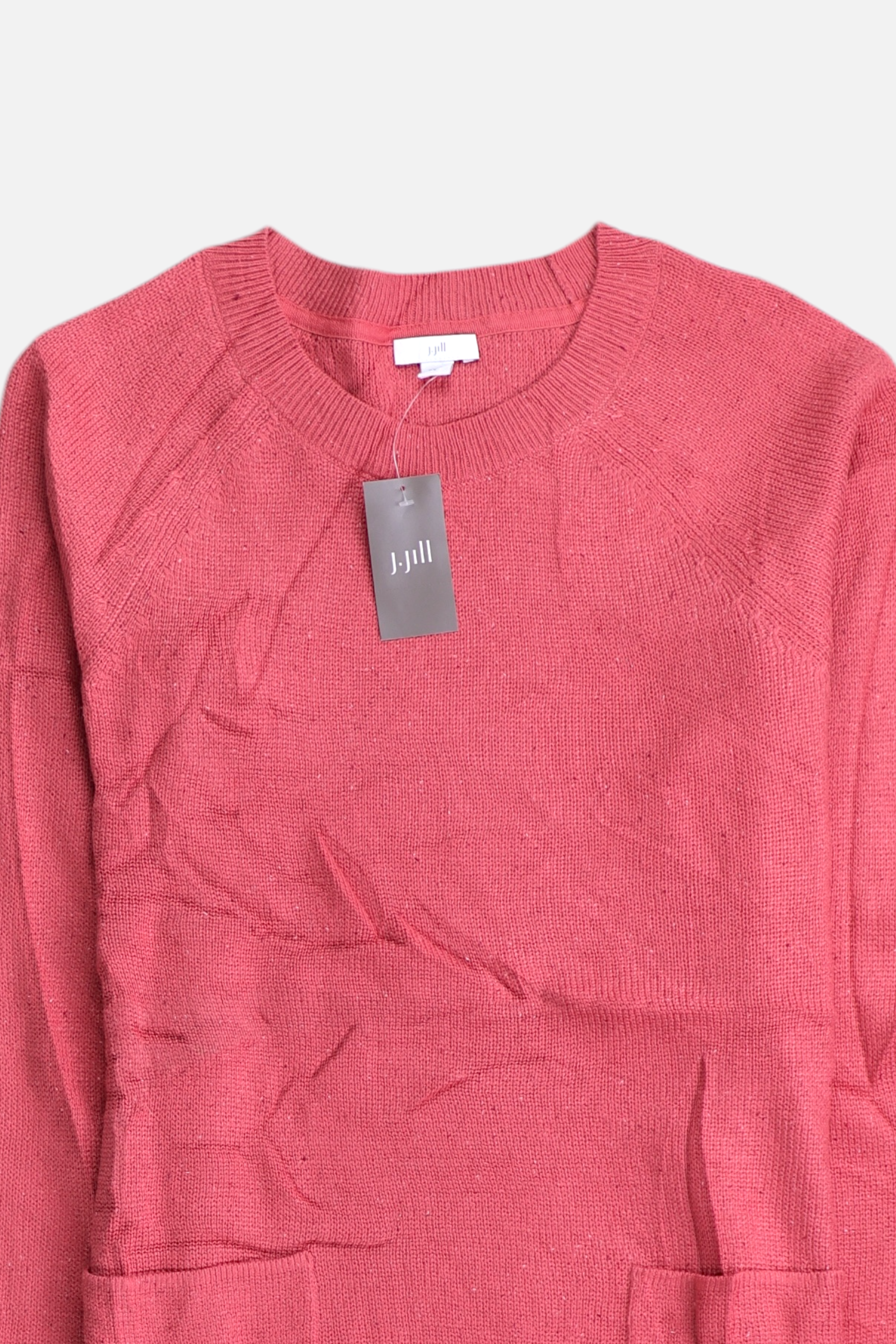 Sueter basic Casual - Mujer - Small