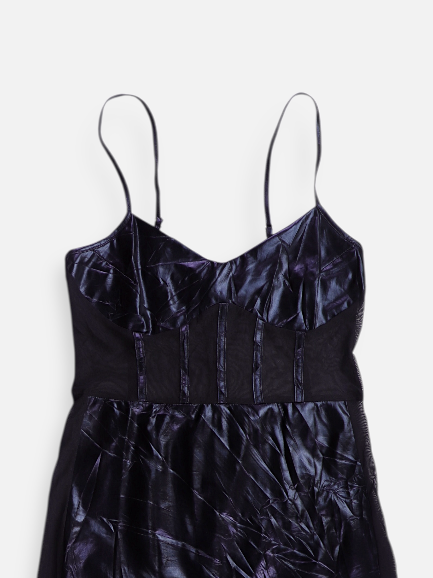 Vestido Stretch - Mujer - Medium