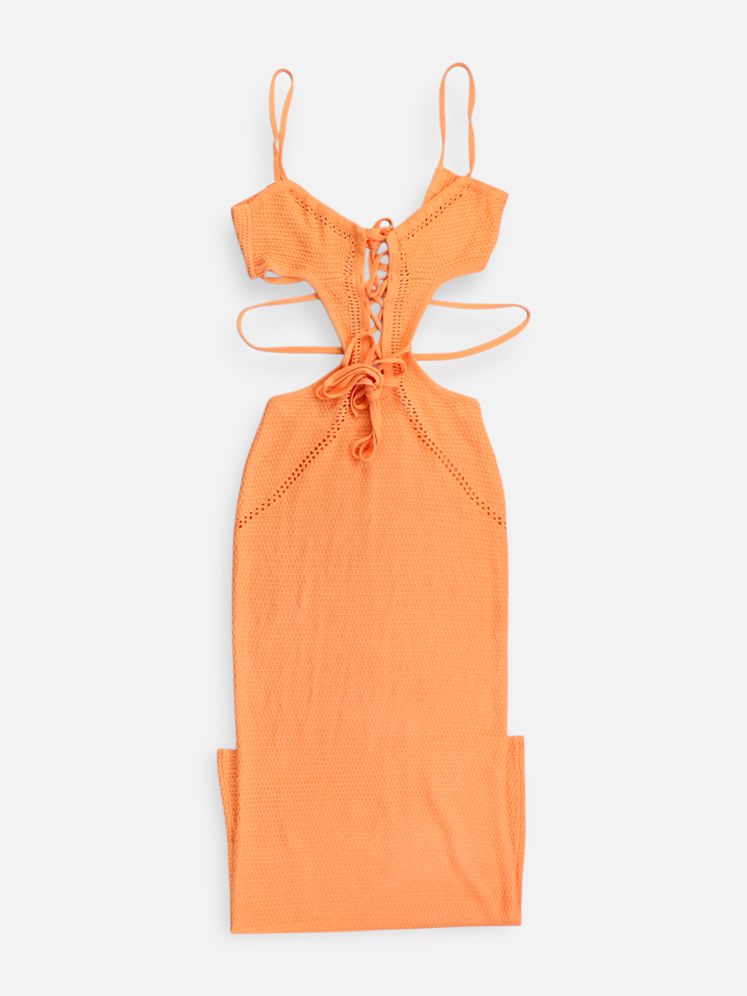 Vestido Verano - Mujer - N/A