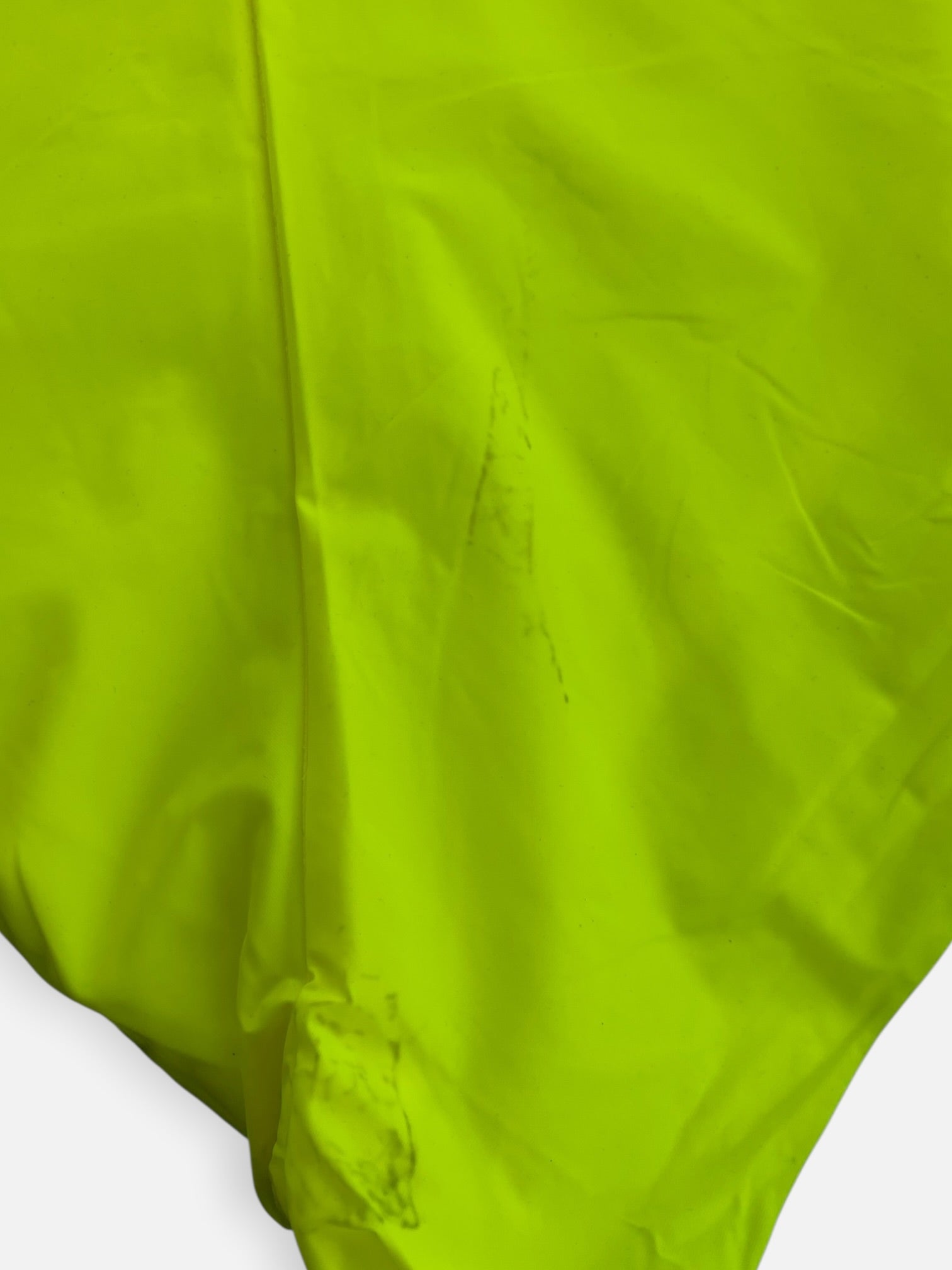 Capote de Lluvia - Hombre - 4XL