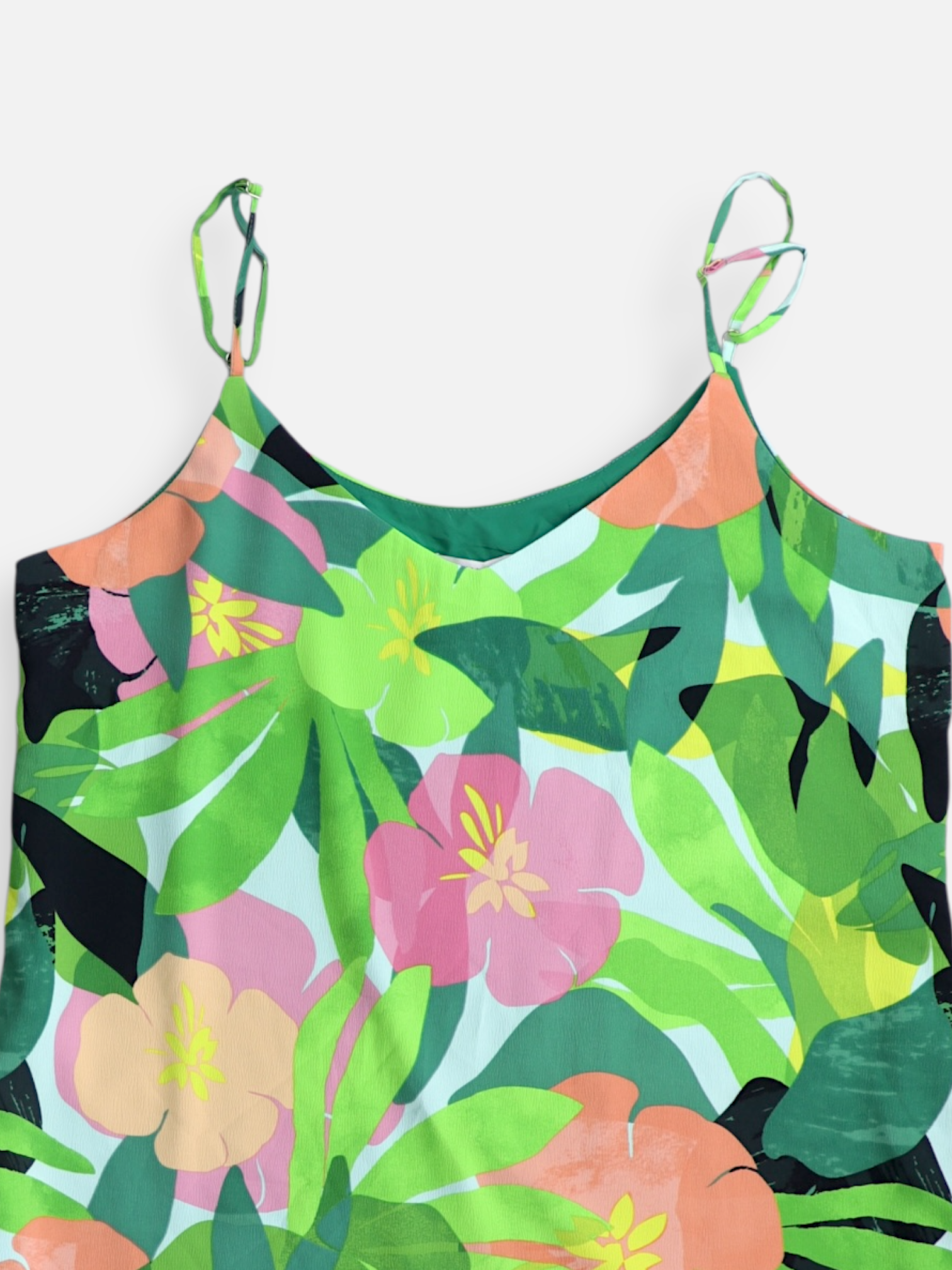 Blusa Verano - Mujer - XL