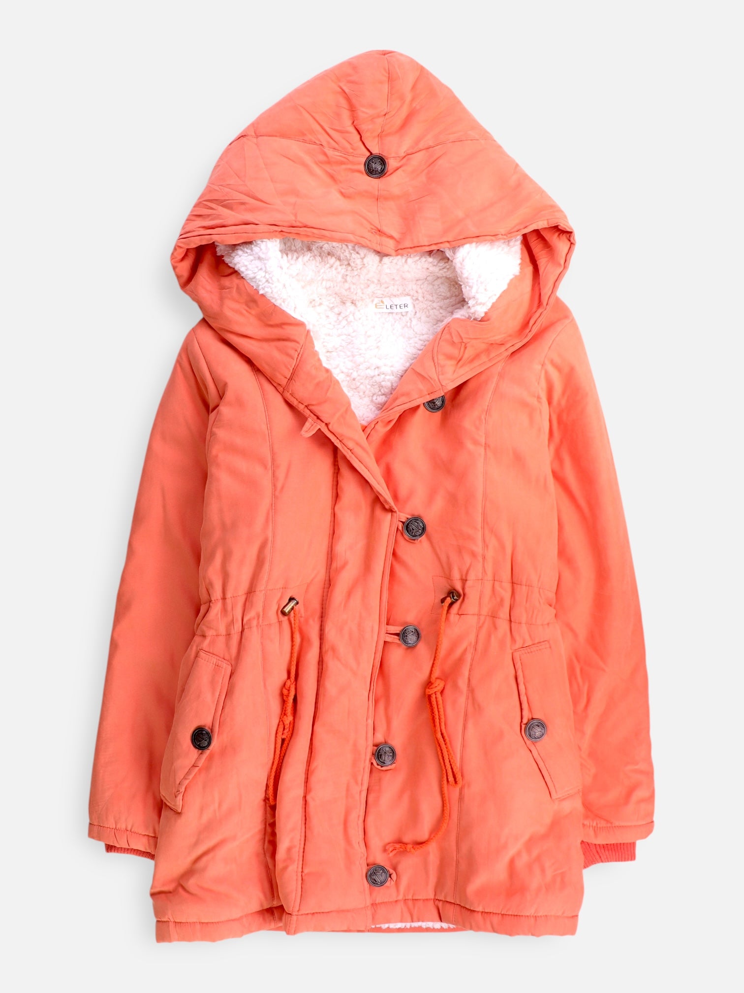 Chaqueta Cazadora Basic - Mujer - Medium