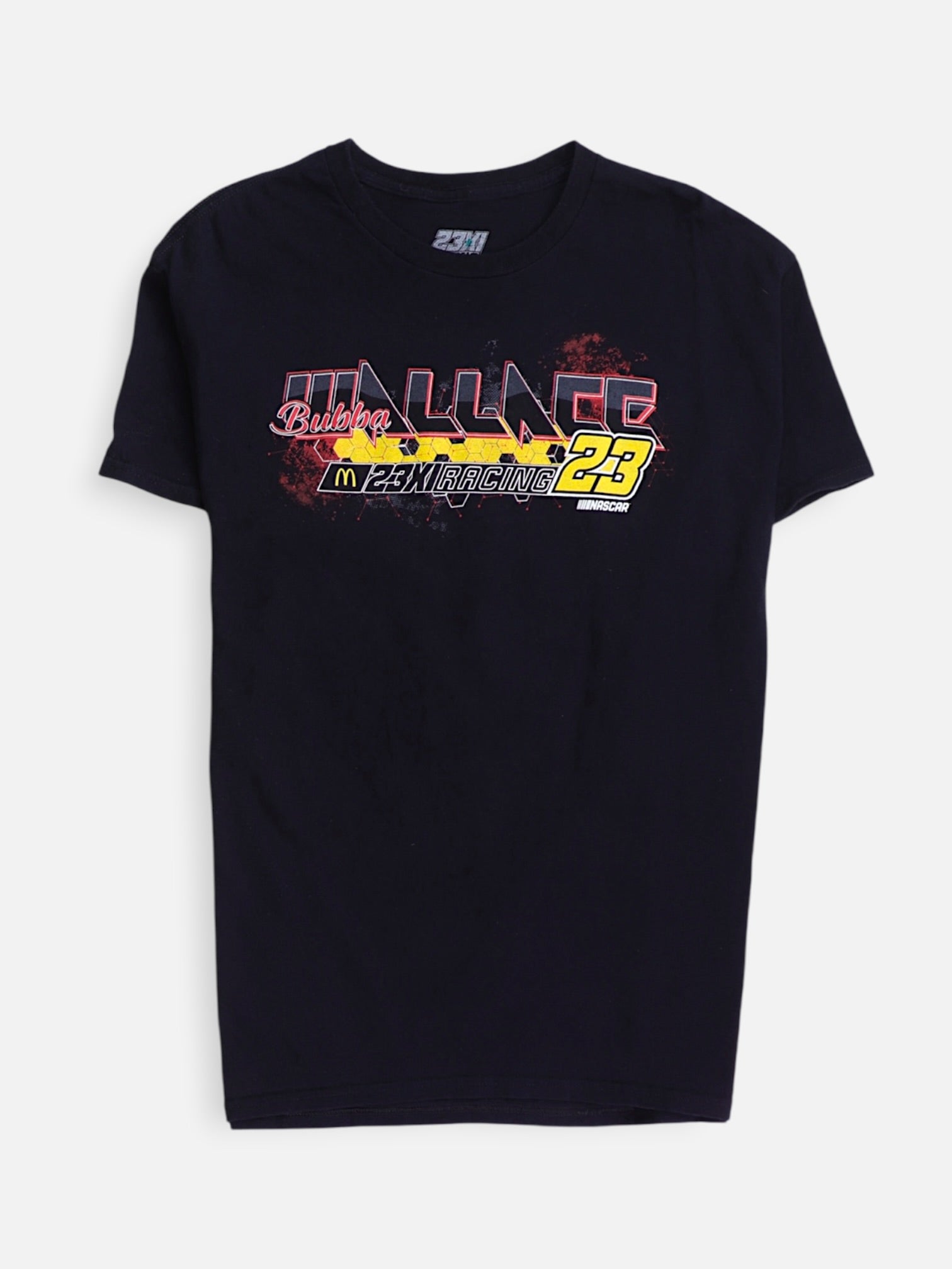 Camiseta Grafica - Hombre - Large