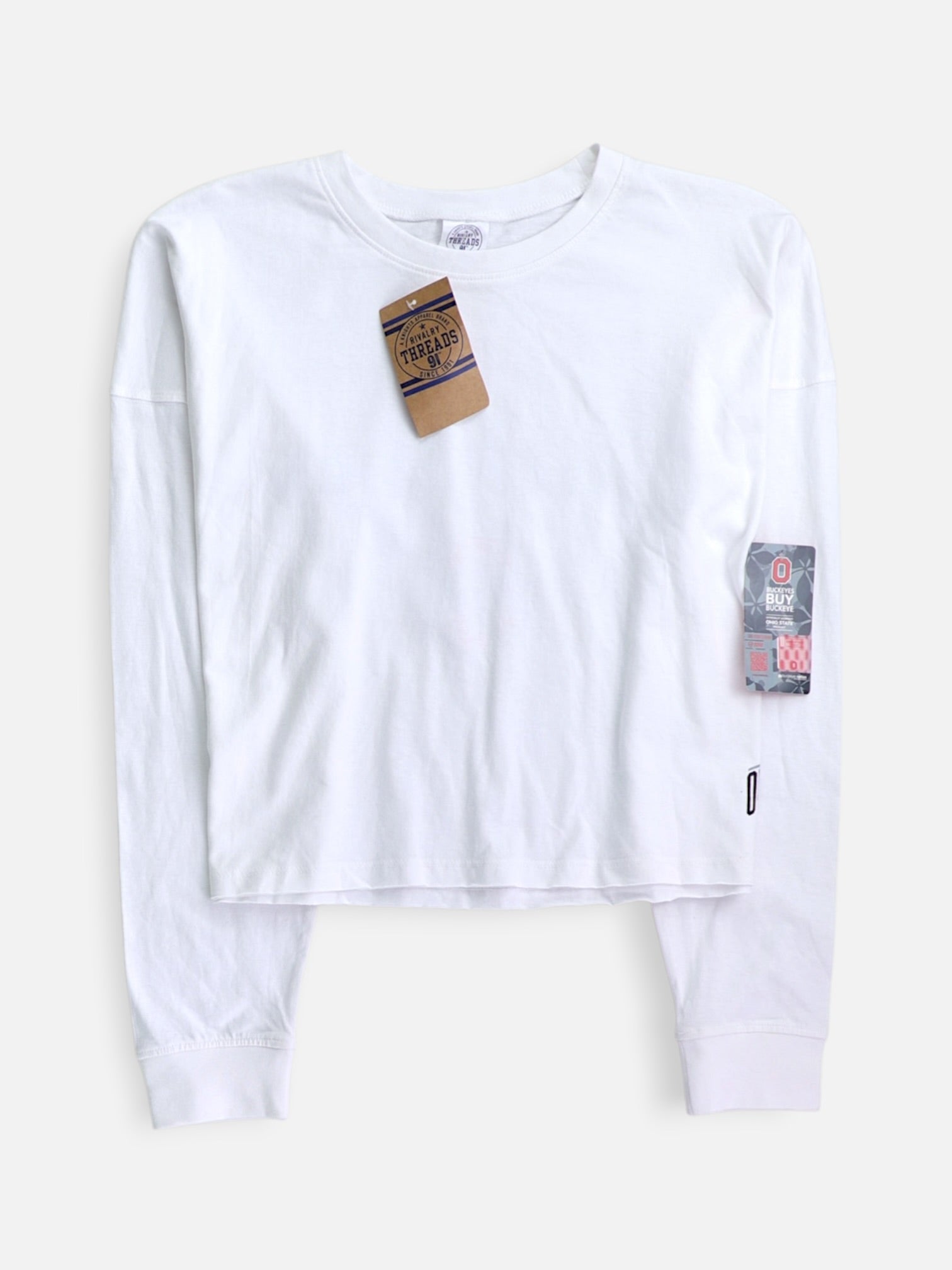 Camiseta Grafica - Mujer - Medium