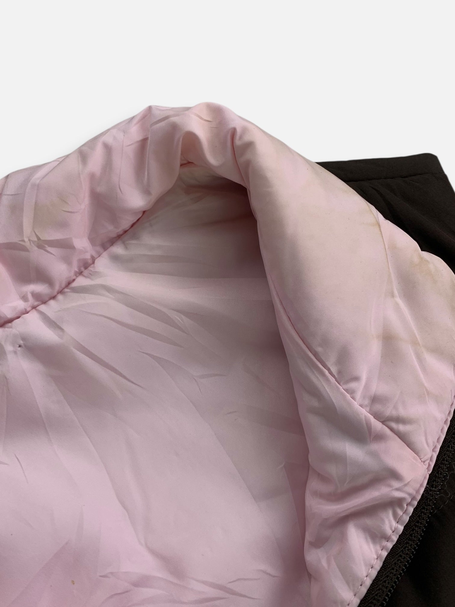 MERONA Chaleco Reversible - Mujer - Small