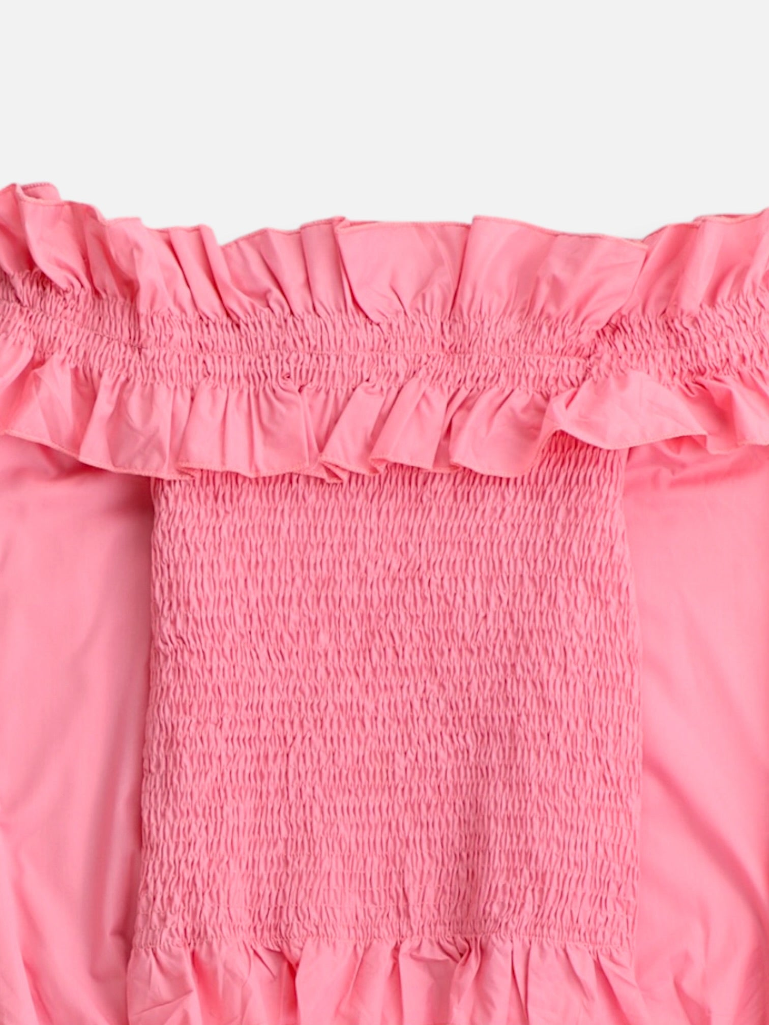 Blusa Casual - Mujer - Large