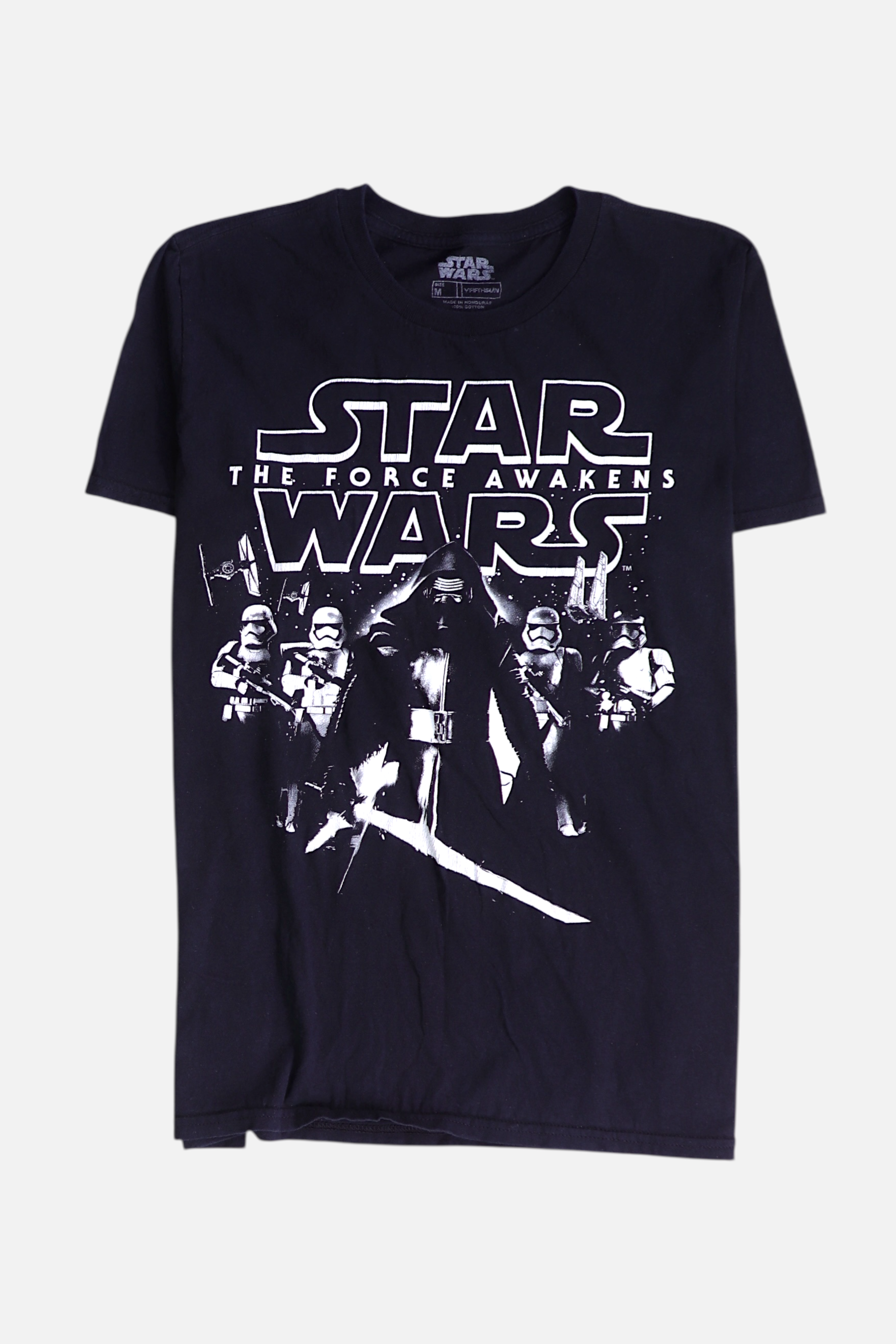 Star Wars Camiseta Grafica - Mujer - Medium