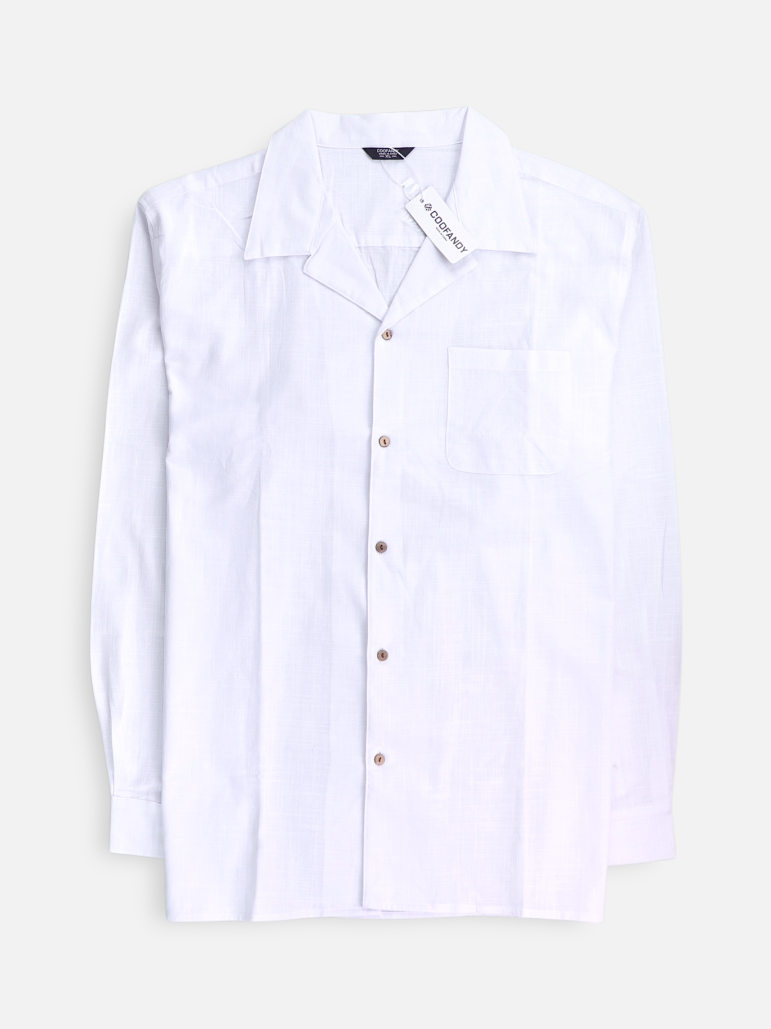 Camisa Verano - Hombre - XL