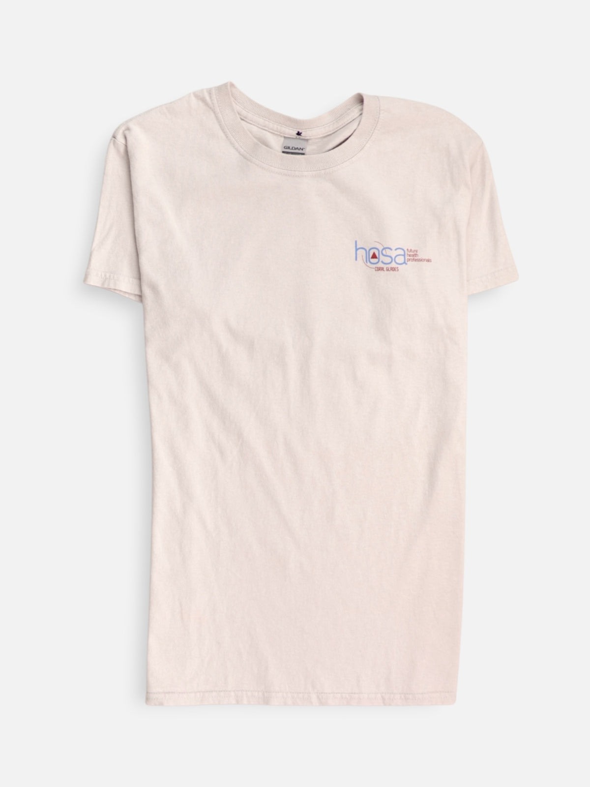 Gildan Camiseta Grafica - Hombre - Small