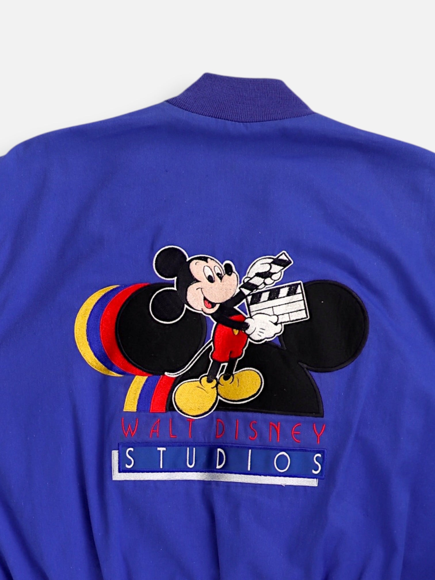 Disney Chaqueta Bomber Basic - Hombre - Medium