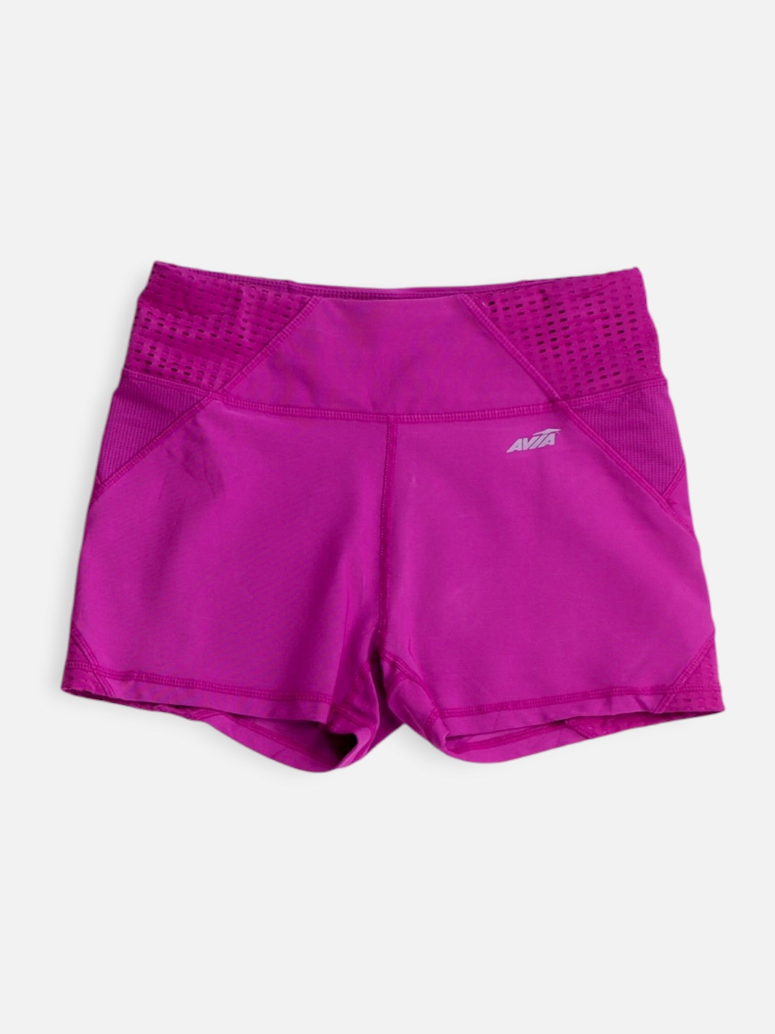 Avia Shorts Deportivo - Mujer - Small